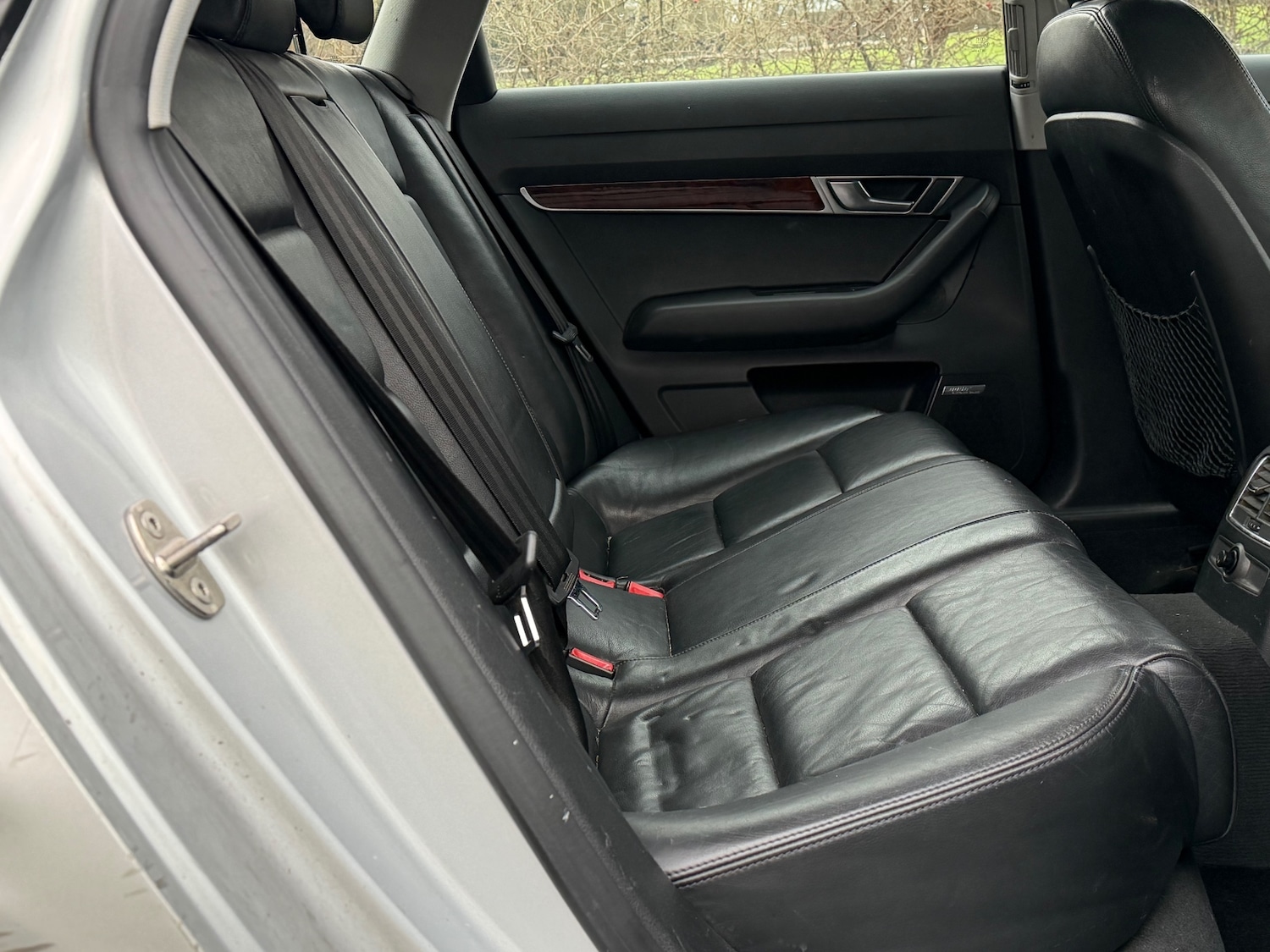 Used Audi A6 2006 for sale - 76945635: Photo 12