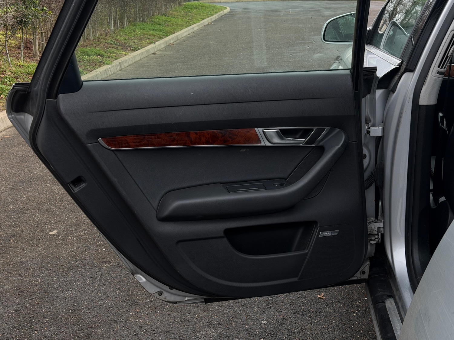 Used Audi A6 2006 for sale - 76945635: Photo 13