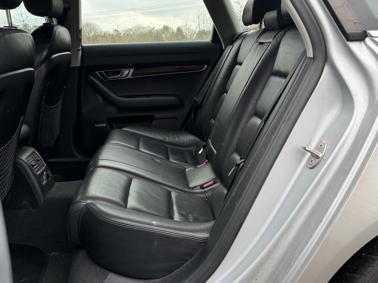 Used Audi A6 2006 for sale - 76945635: Photo 14