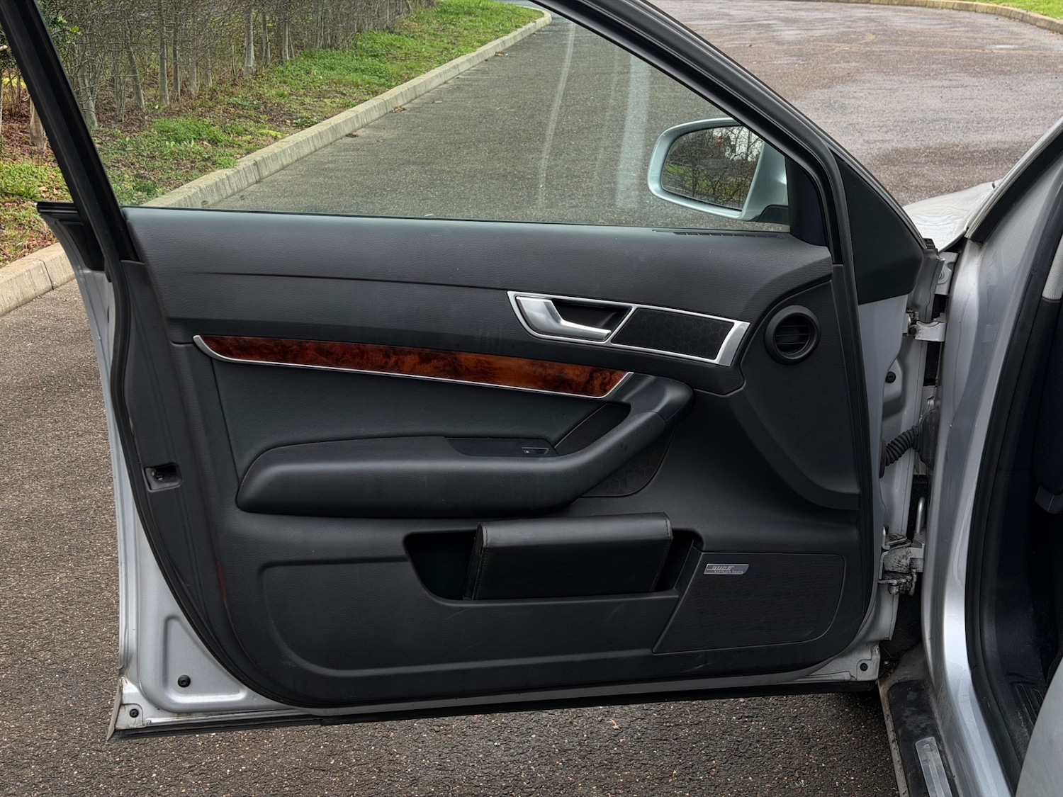 Used Audi A6 2006 for sale - 76945635: Photo 15