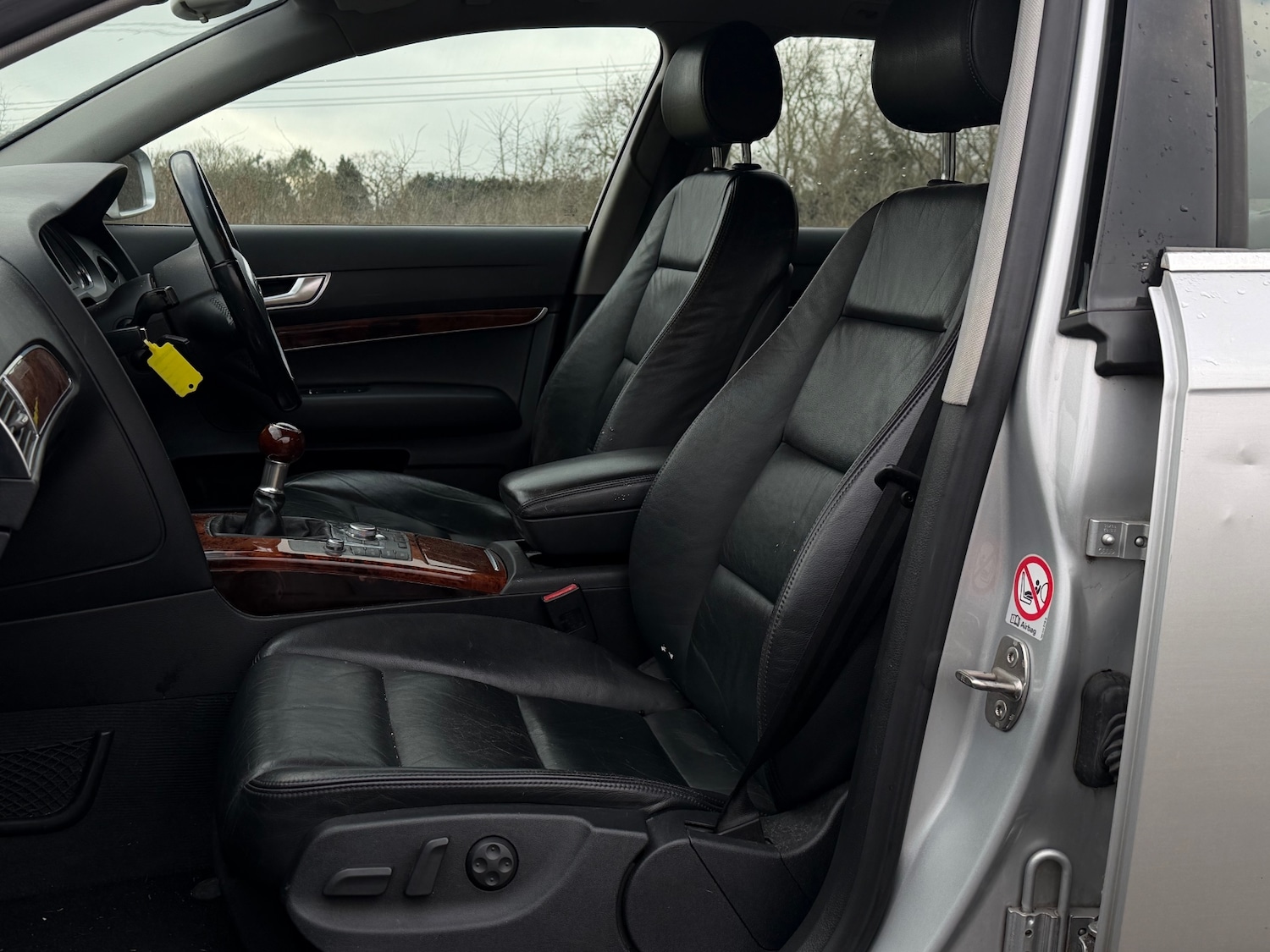 Used Audi A6 2006 for sale - 76945635: Photo 16