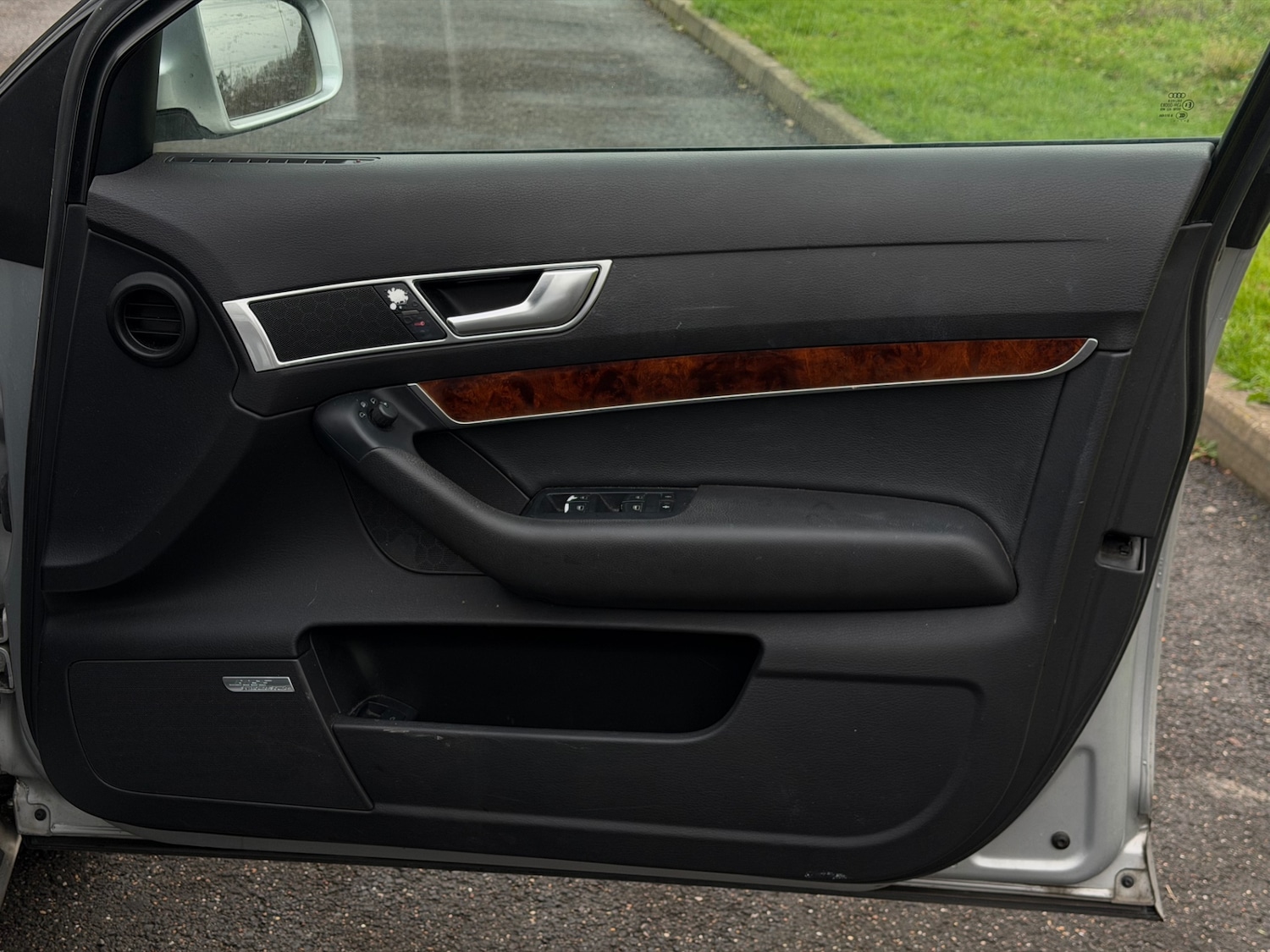 Used Audi A6 2006 for sale - 76945635: Photo 17