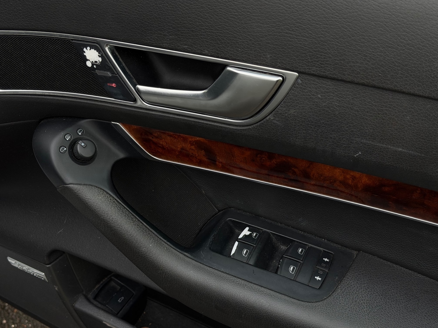 Used Audi A6 2006 for sale - 76945635: Photo 18