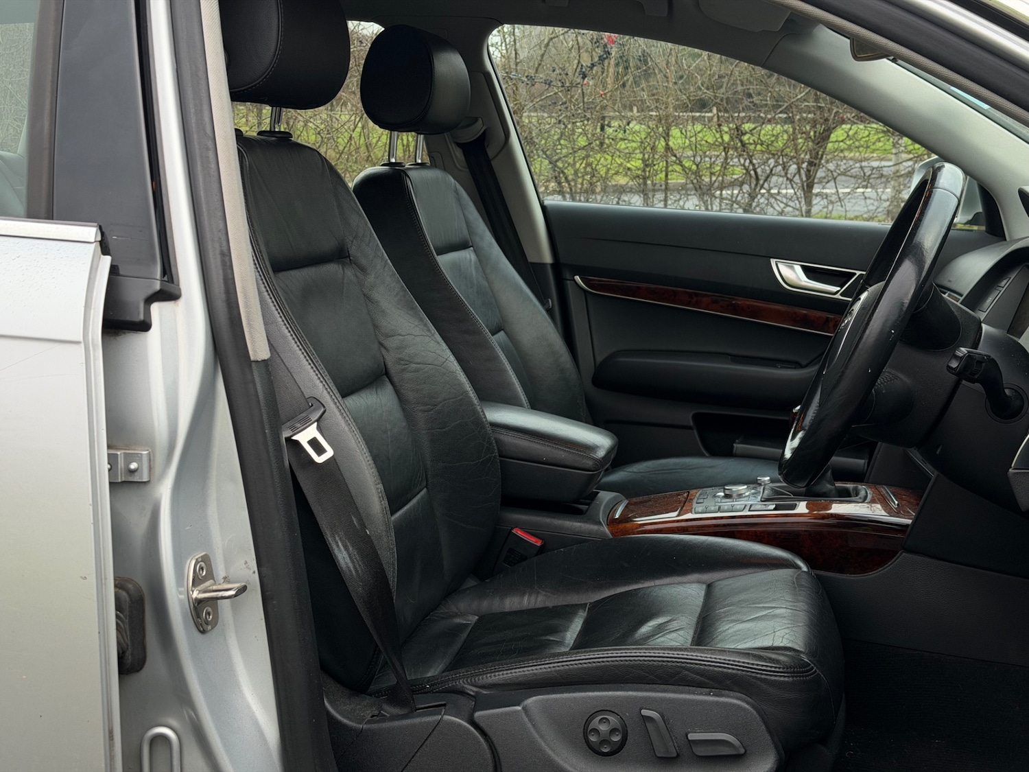 Used Audi A6 2006 for sale - 76945635: Photo 19