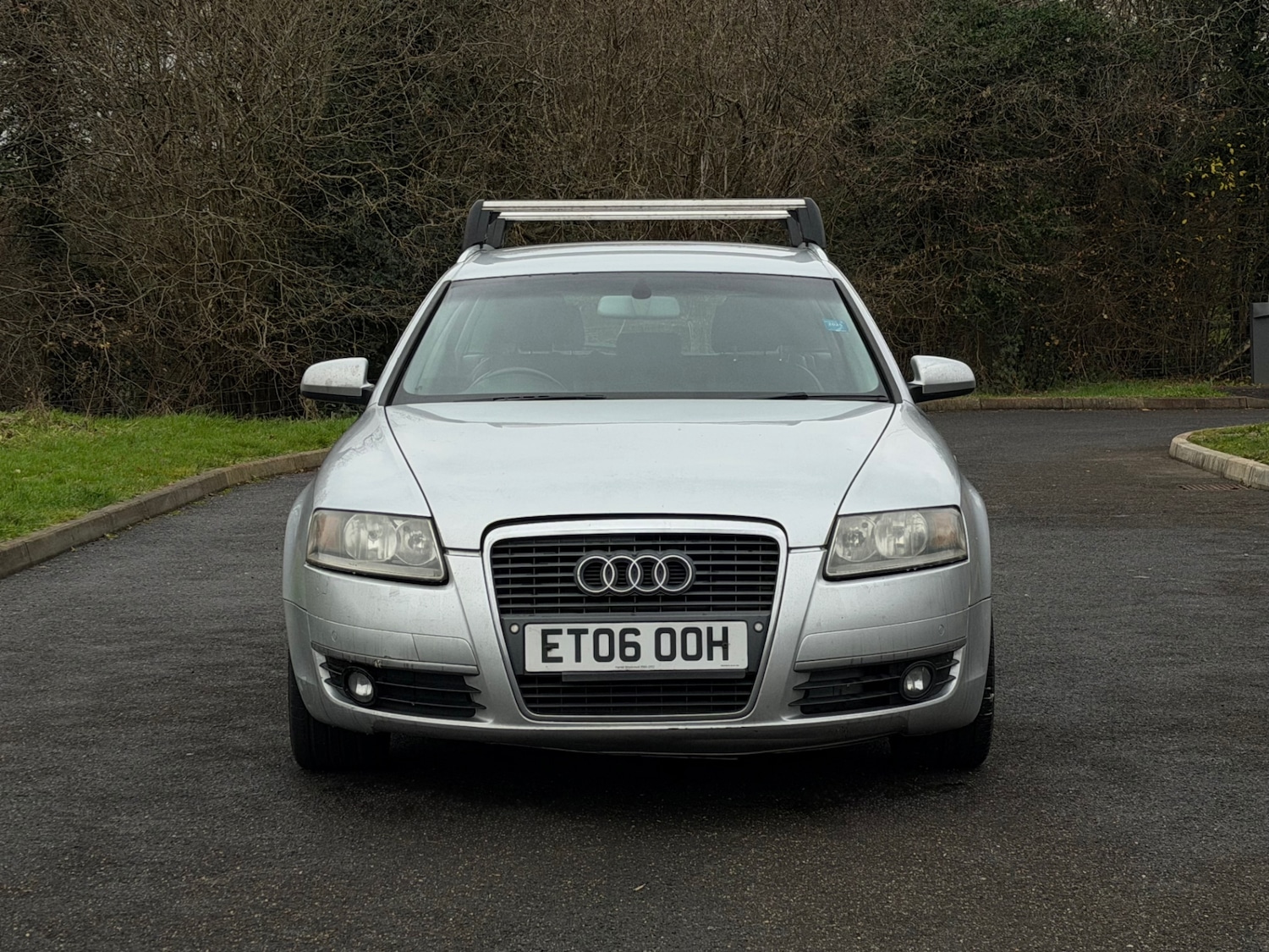 Used Audi A6 2006 for sale - 76945635: Photo 2