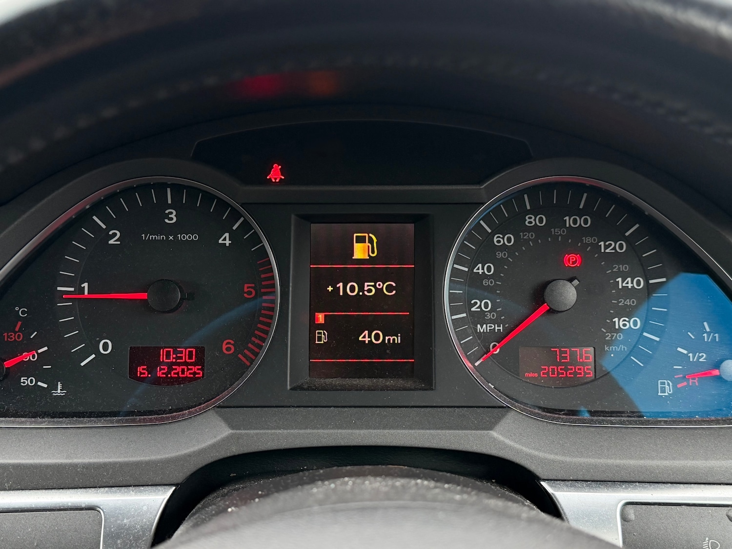 Used Audi A6 2006 for sale - 76945635: Photo 21