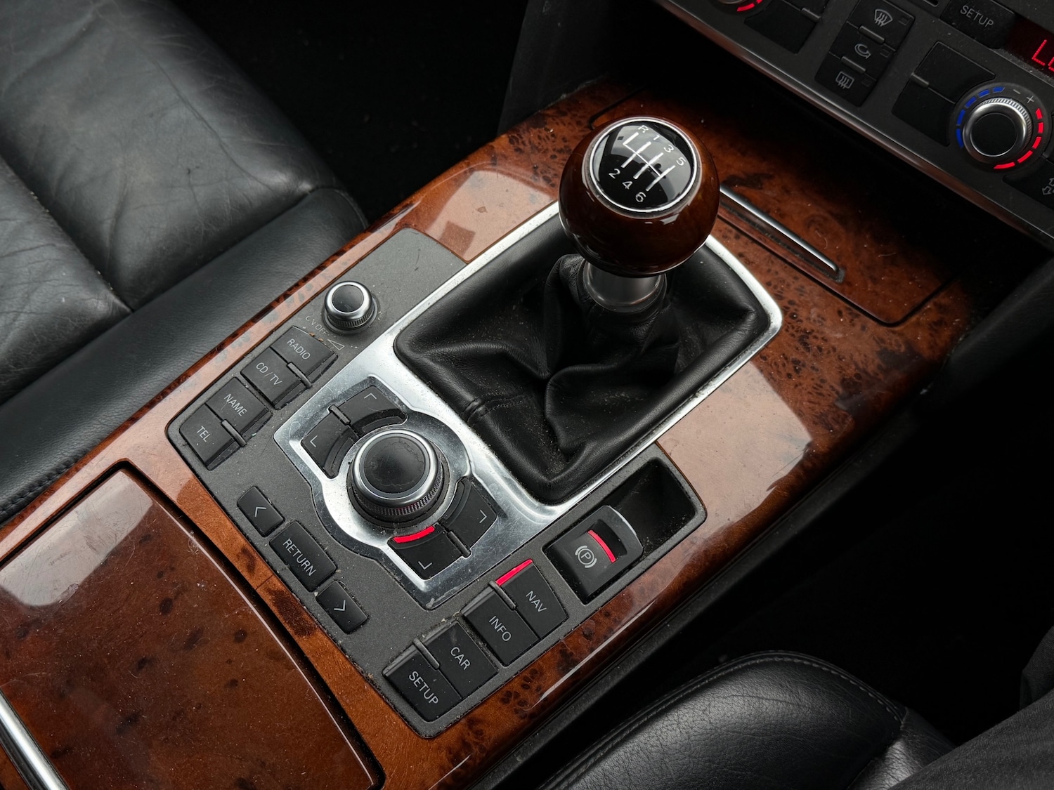 Used Audi A6 2006 for sale - 76945635: Photo 22