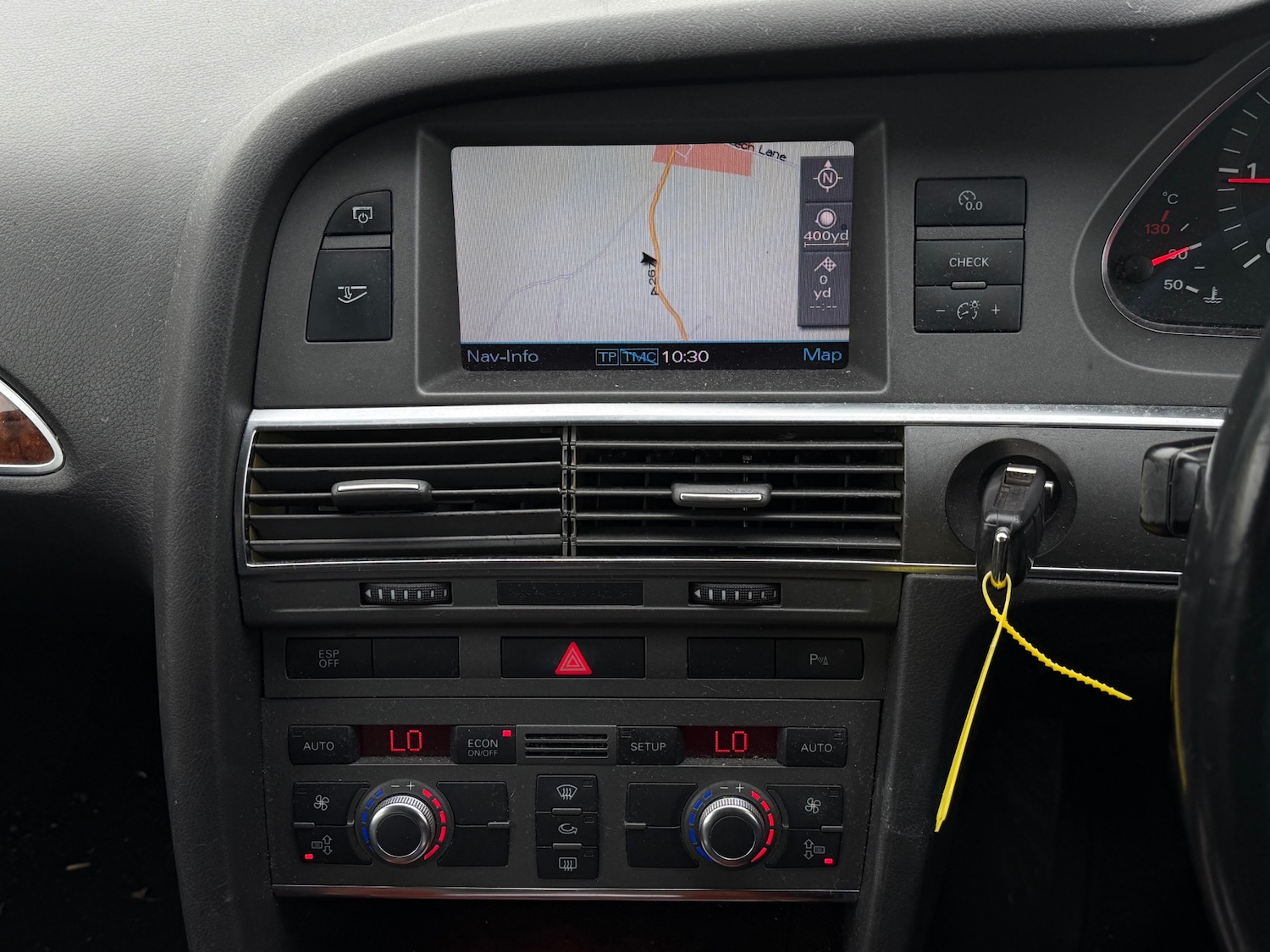 Used Audi A6 2006 for sale - 76945635: Photo 23