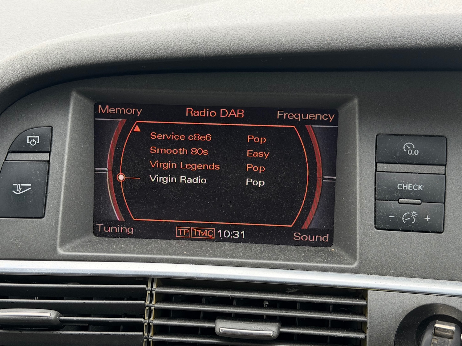 Used Audi A6 2006 for sale - 76945635: Photo 24