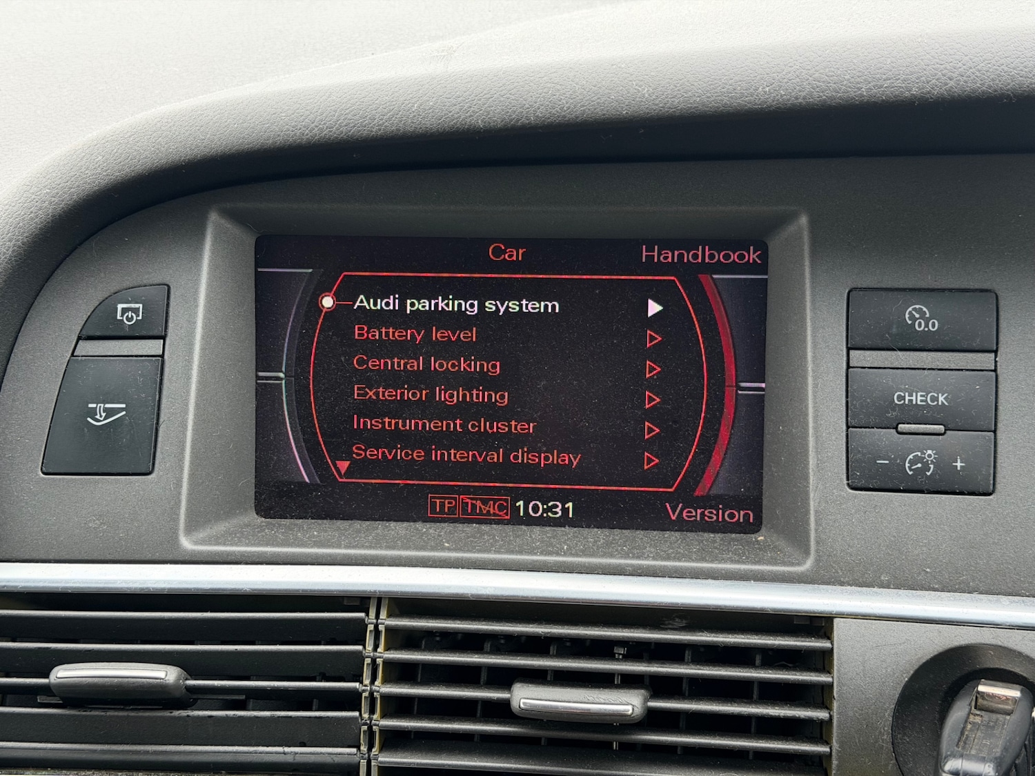 Used Audi A6 2006 for sale - 76945635: Photo 25