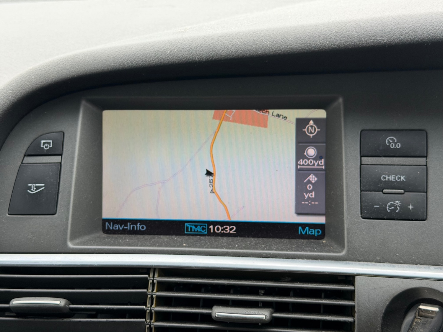 Used Audi A6 2006 for sale - 76945635: Photo 26