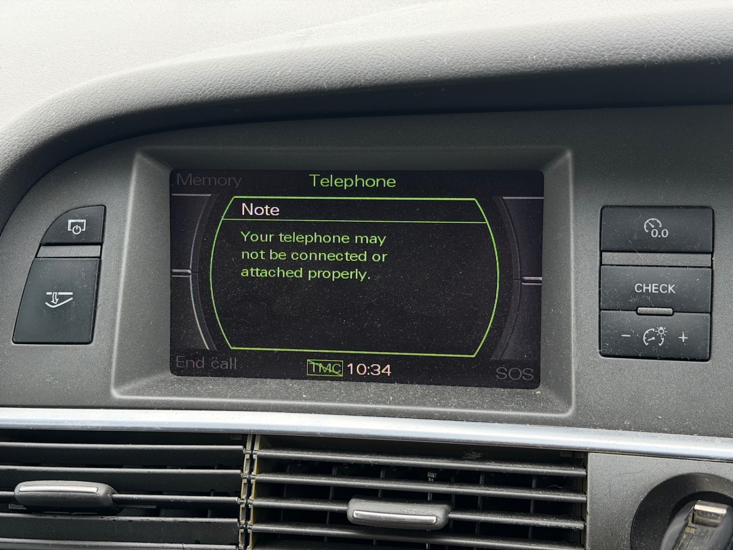 Used Audi A6 2006 for sale - 76945635: Photo 27