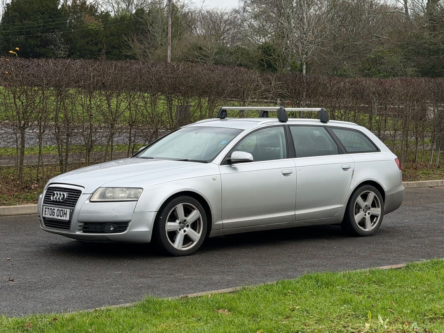 Used Audi A6 2006 for sale - 76945635: Photo 3