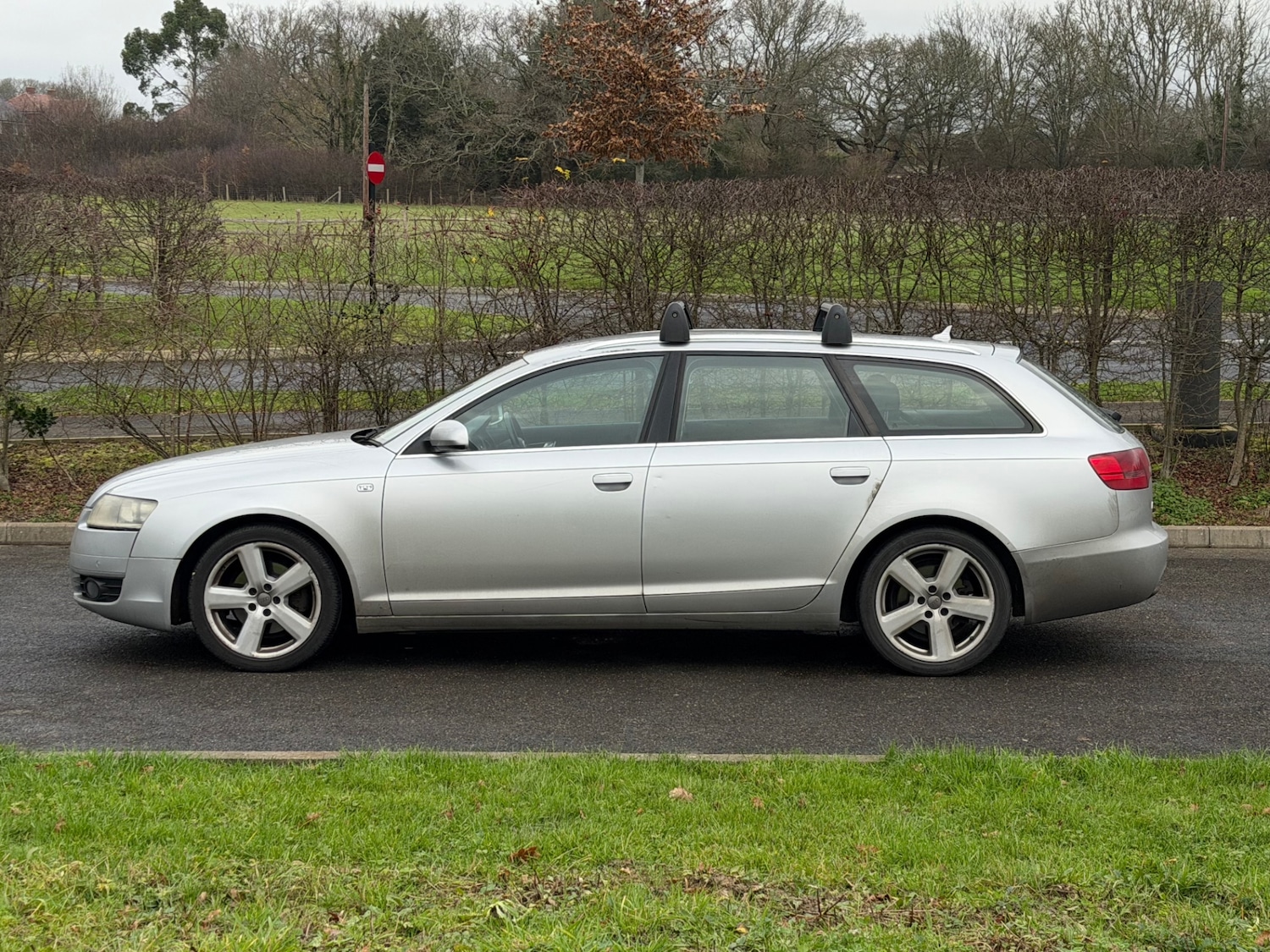Used Audi A6 2006 for sale - 76945635: Photo 4