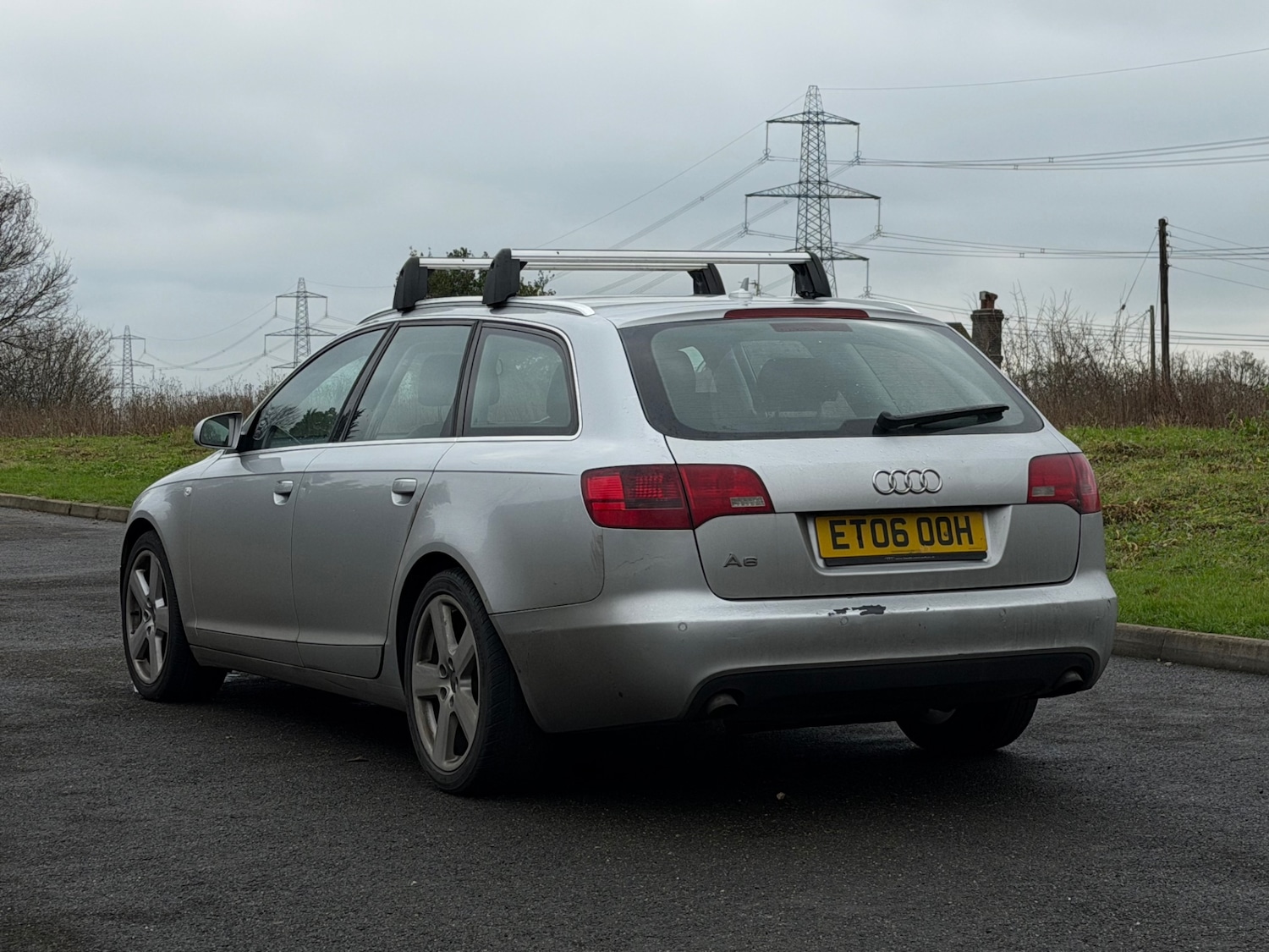 Used Audi A6 2006 for sale - 76945635: Photo 5