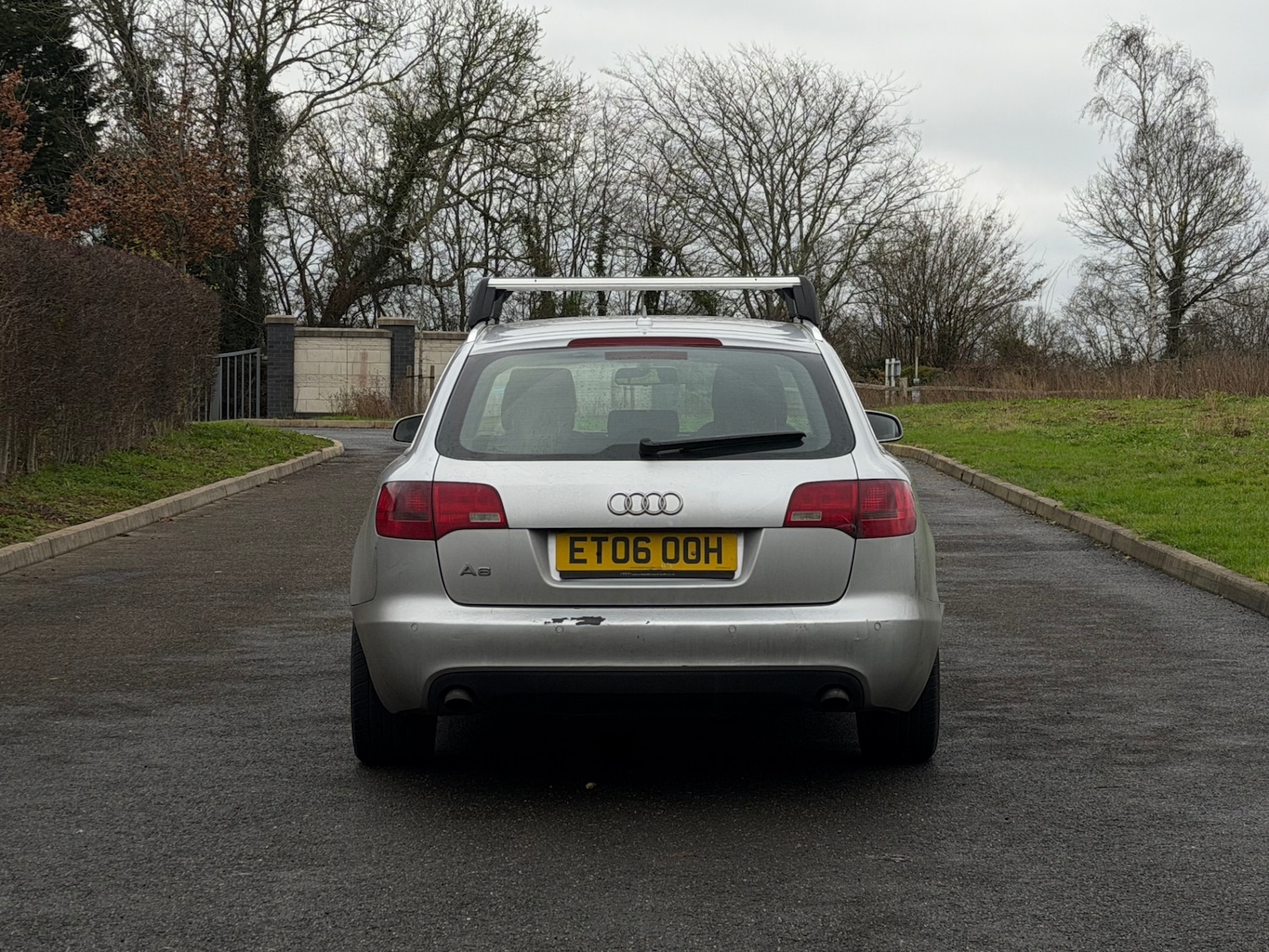 Used Audi A6 2006 for sale - 76945635: Photo 6