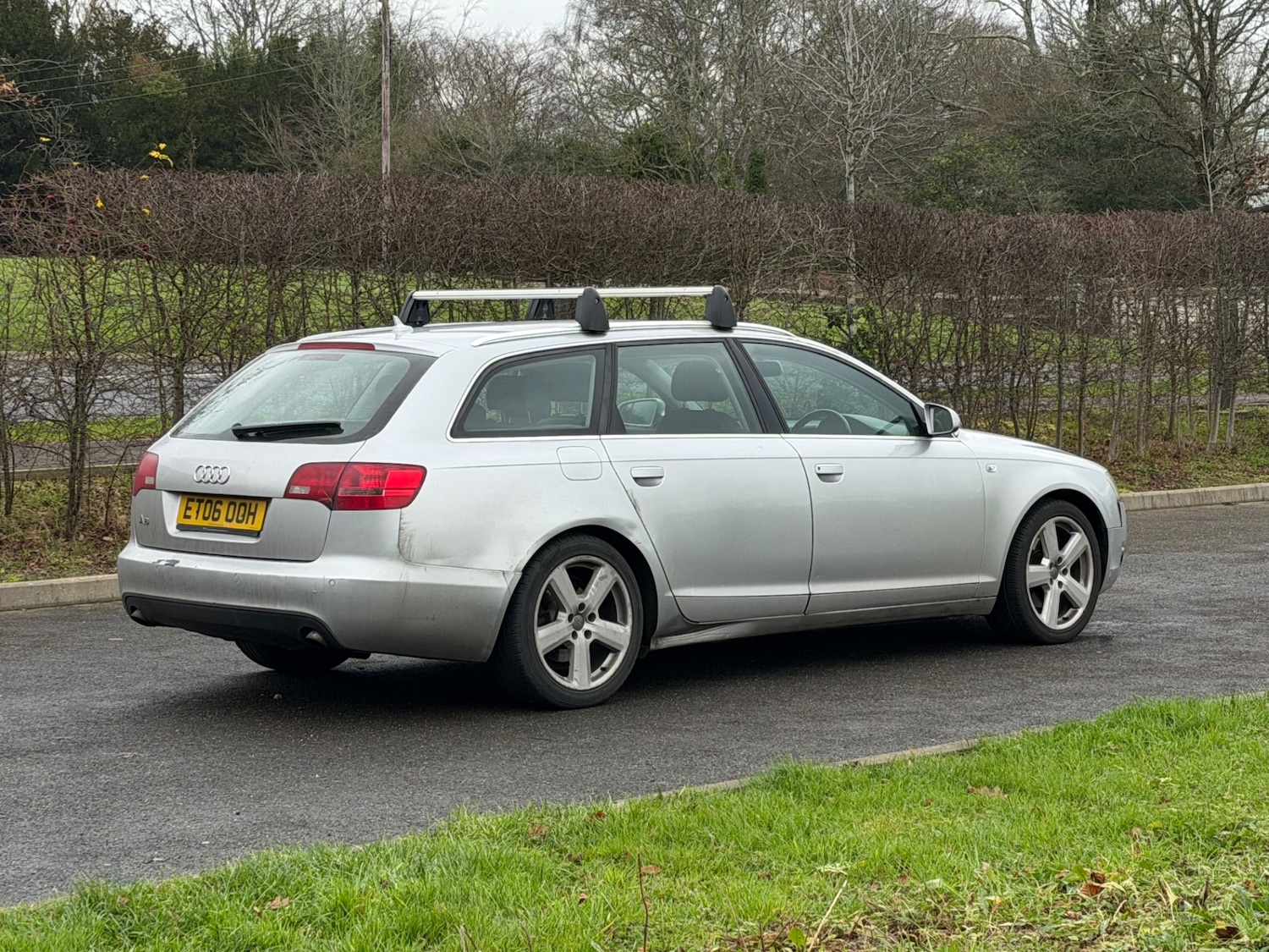 Used Audi A6 2006 for sale - 76945635: Photo 7