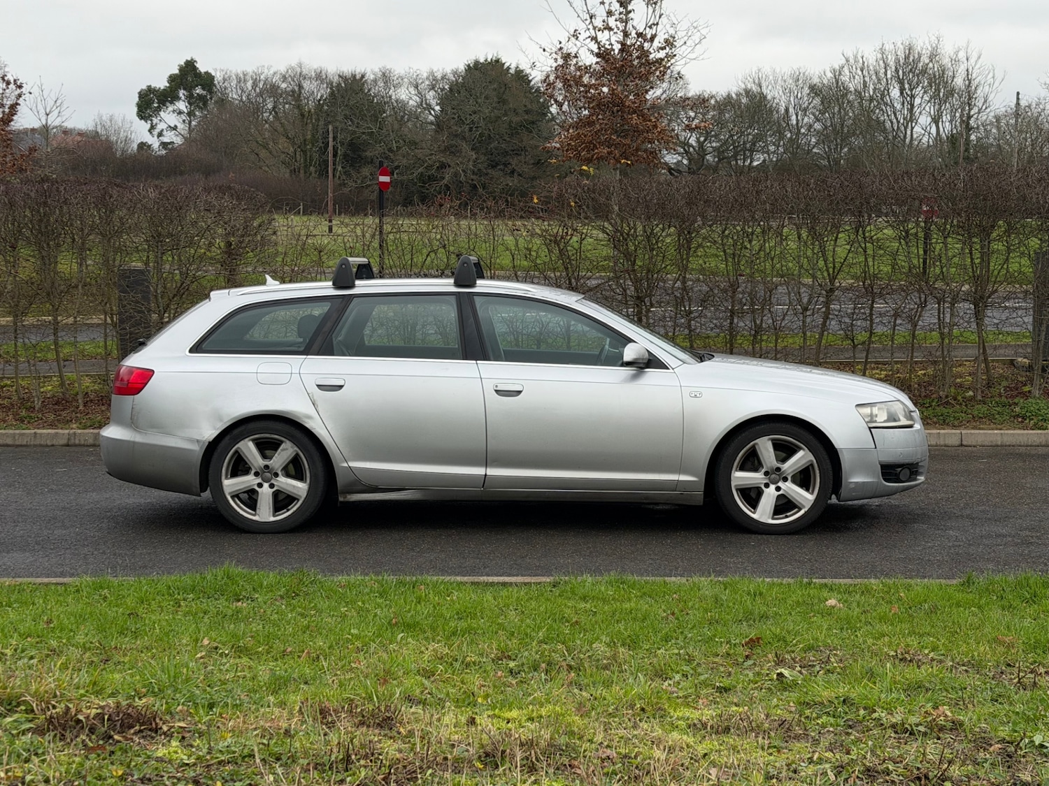 Used Audi A6 2006 for sale - 76945635: Photo 8