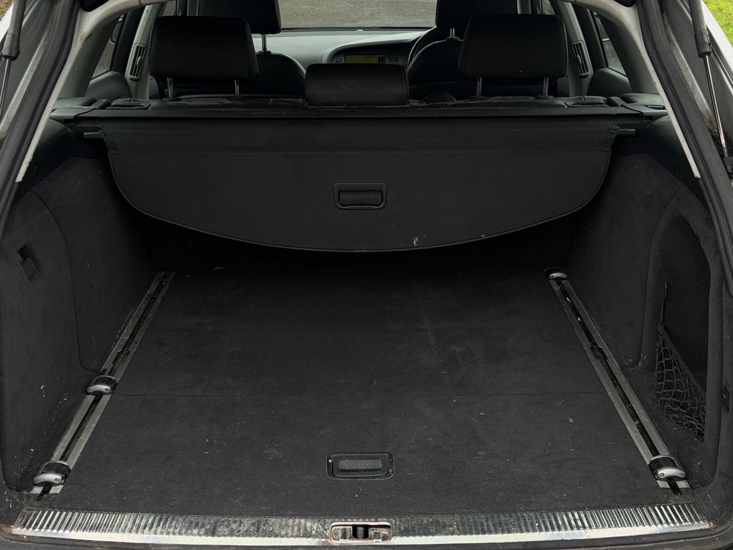 Used Audi A6 2006 for sale - 76945635: Photo 9