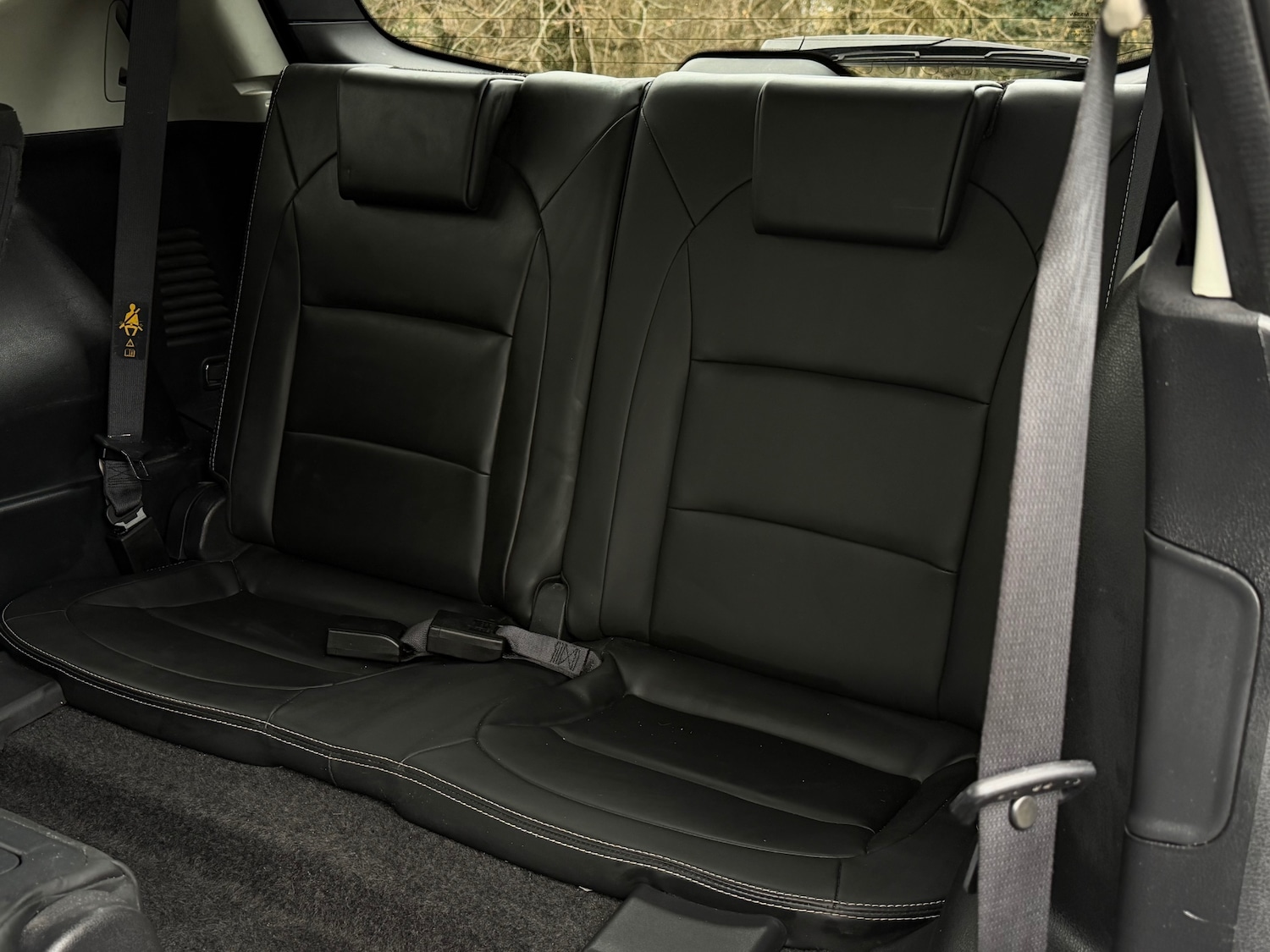 Used Nissan Qashqai+2 2013 for sale - 76836640: Photo 12