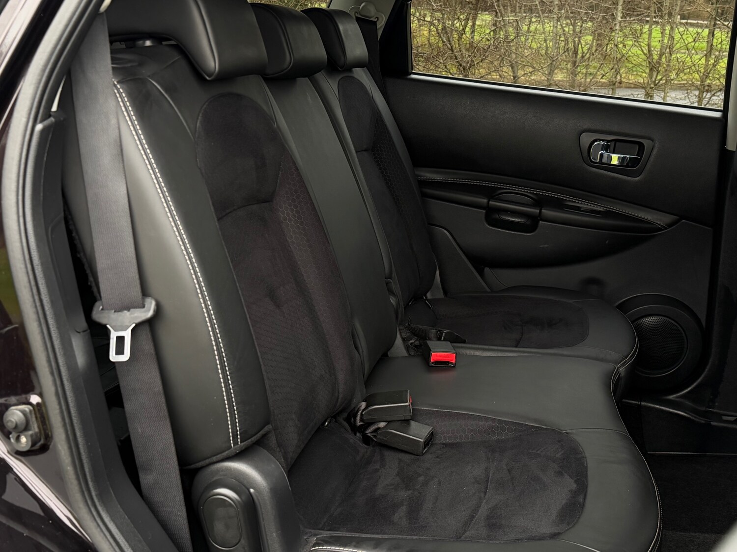 Used Nissan Qashqai+2 2013 for sale - 76836640: Photo 13