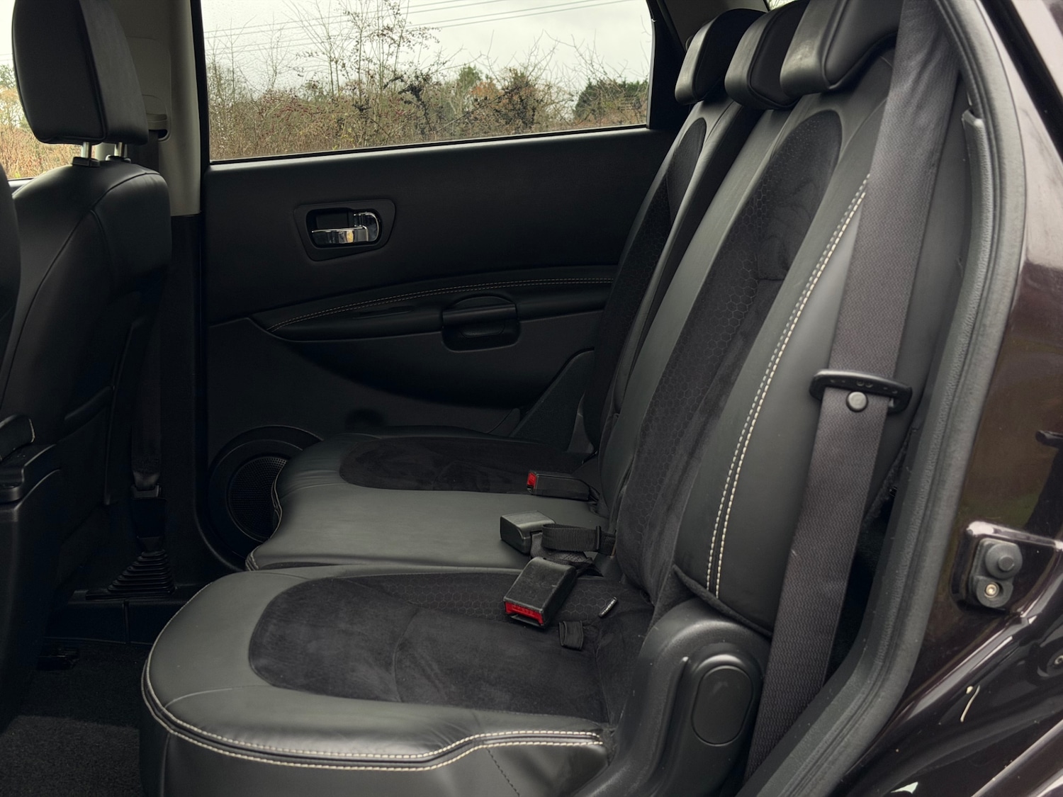 Used Nissan Qashqai+2 2013 for sale - 76836640: Photo 14