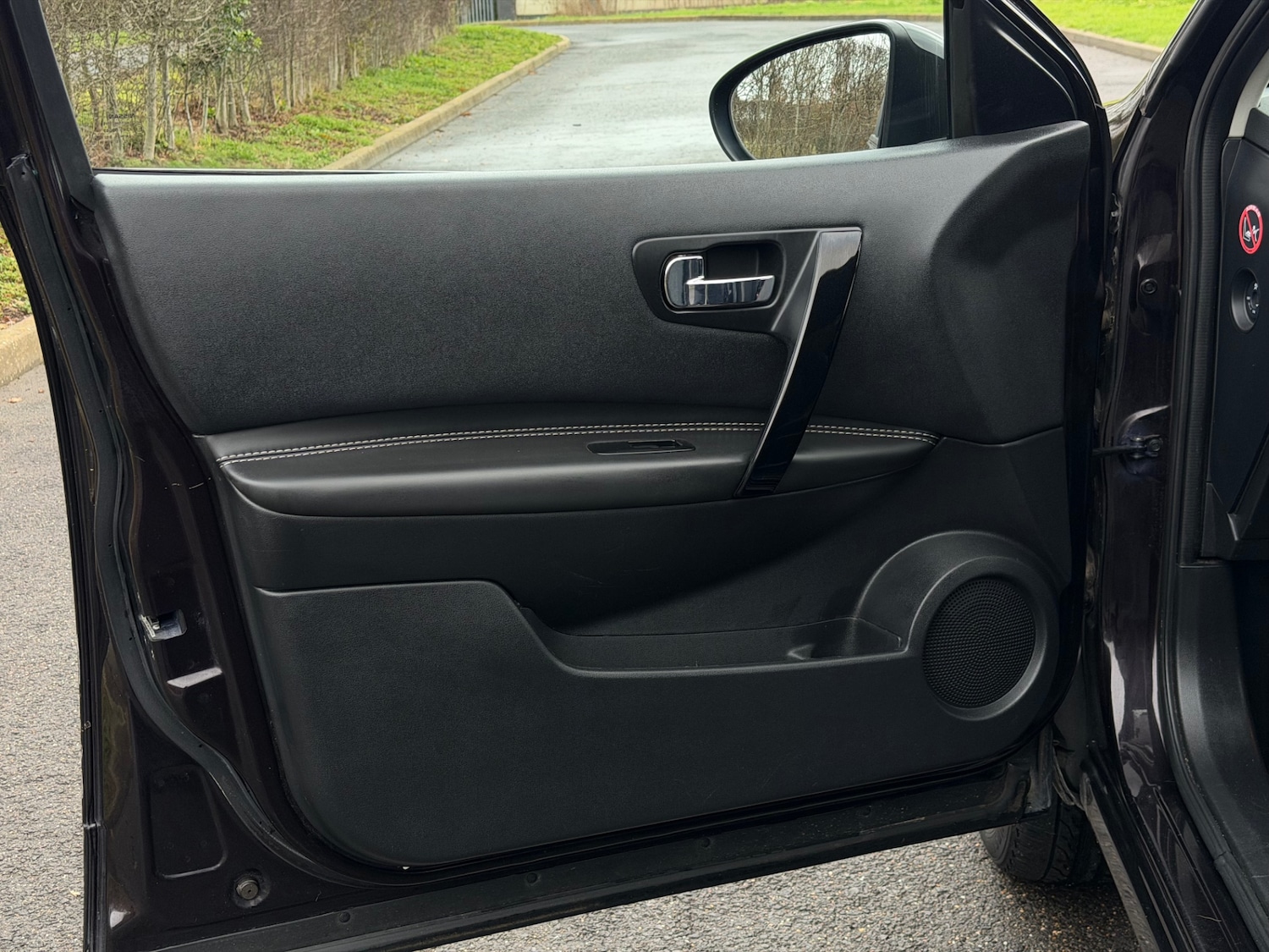 Used Nissan Qashqai+2 2013 for sale - 76836640: Photo 15