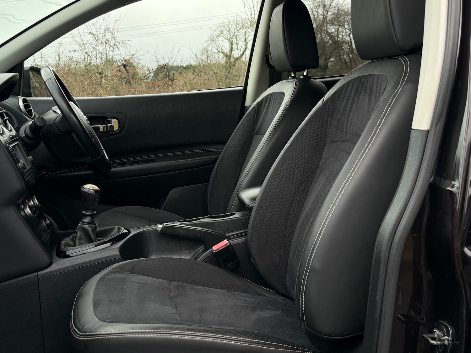 Used Nissan Qashqai+2 2013 for sale - 76836640: Photo 16