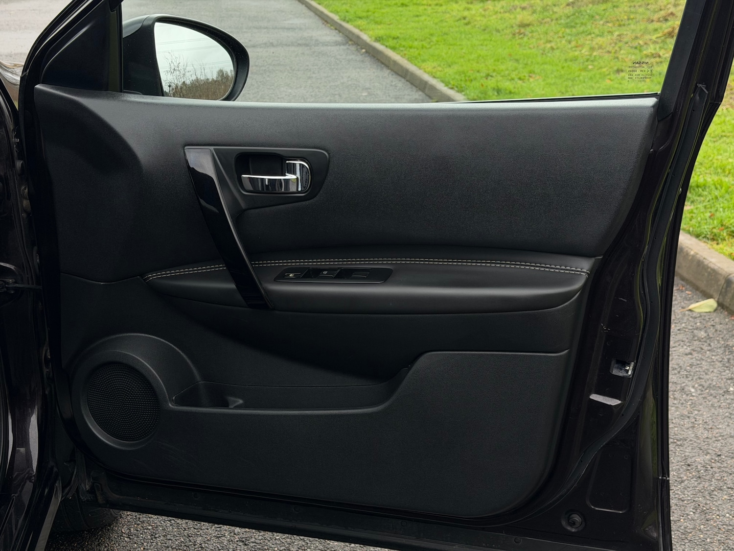 Used Nissan Qashqai+2 2013 for sale - 76836640: Photo 17