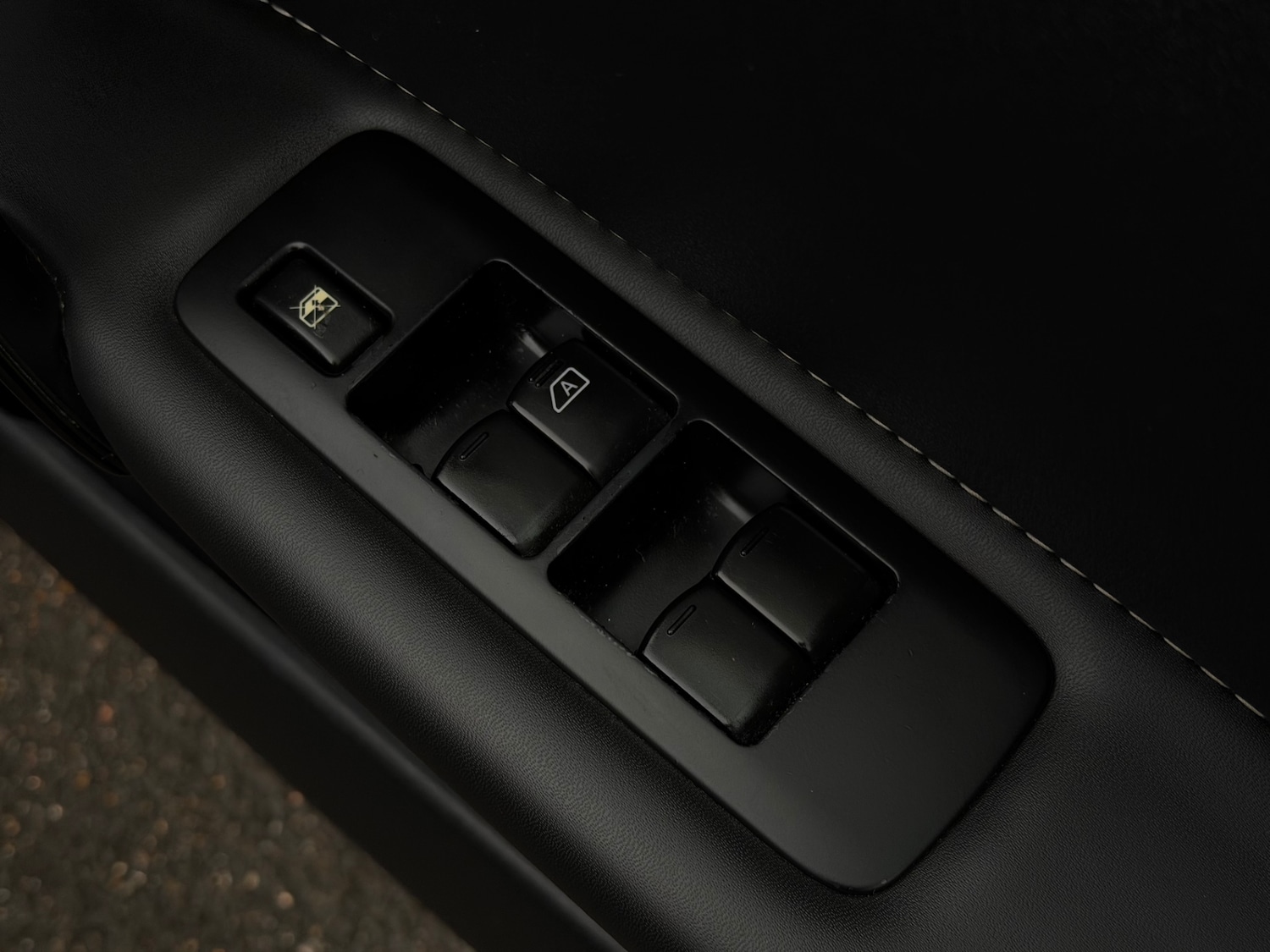 Used Nissan Qashqai+2 2013 for sale - 76836640: Photo 18