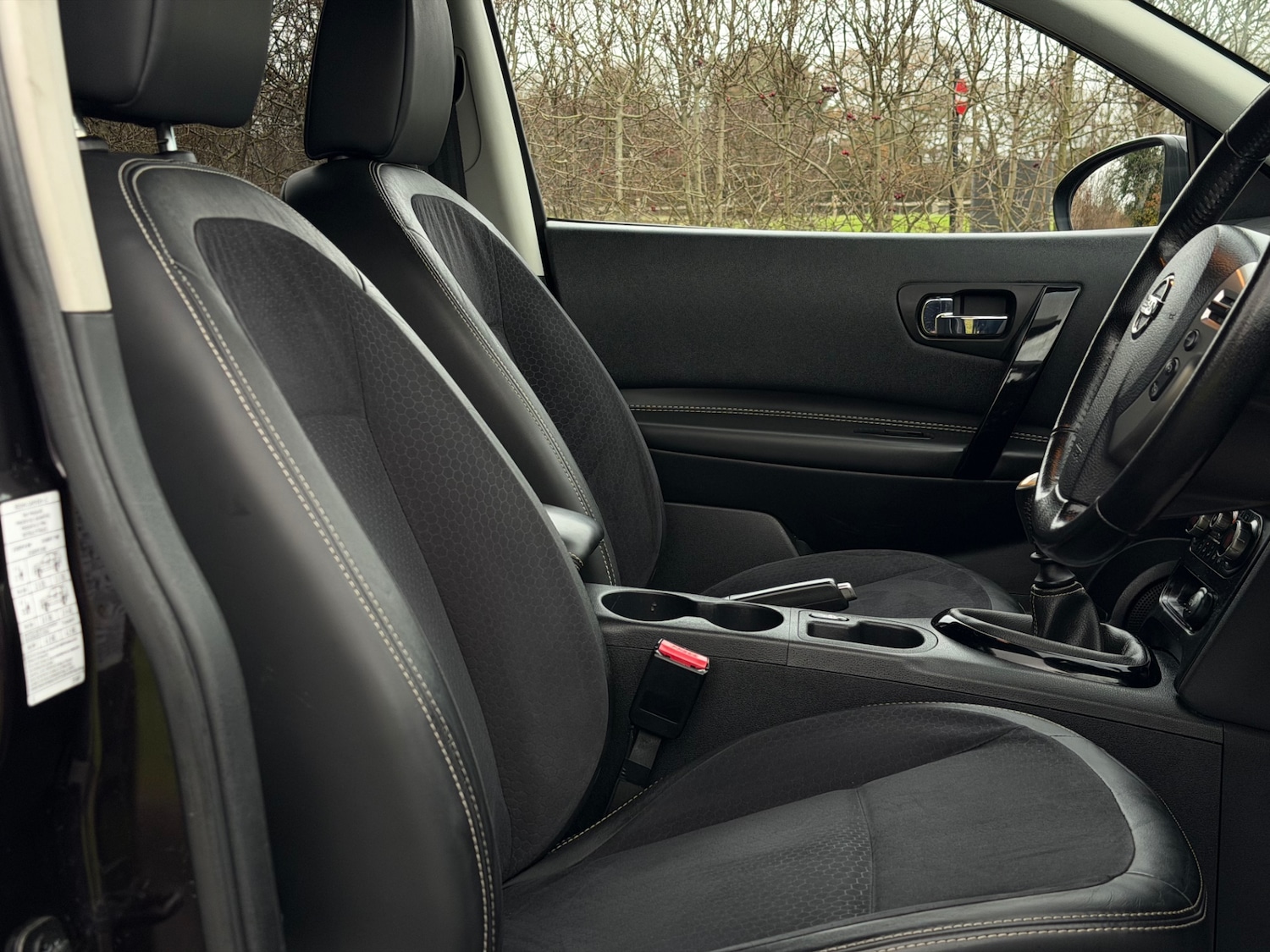 Used Nissan Qashqai+2 2013 for sale - 76836640: Photo 19