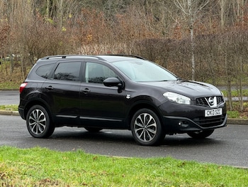 2013 (13) - 1.5 dCi [110] 360 5dr