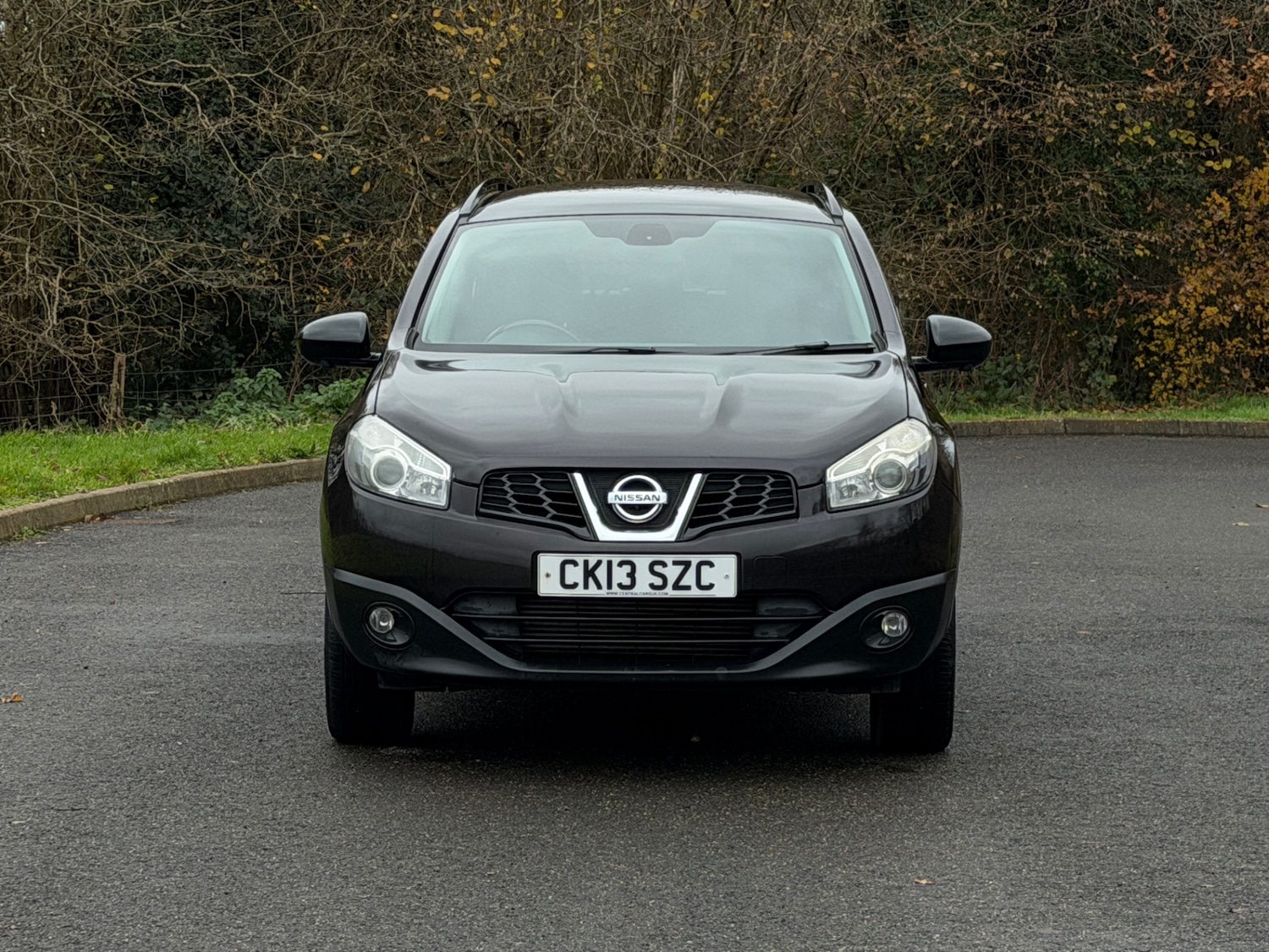 Used Nissan Qashqai+2 2013 for sale - 76836640: Photo 2