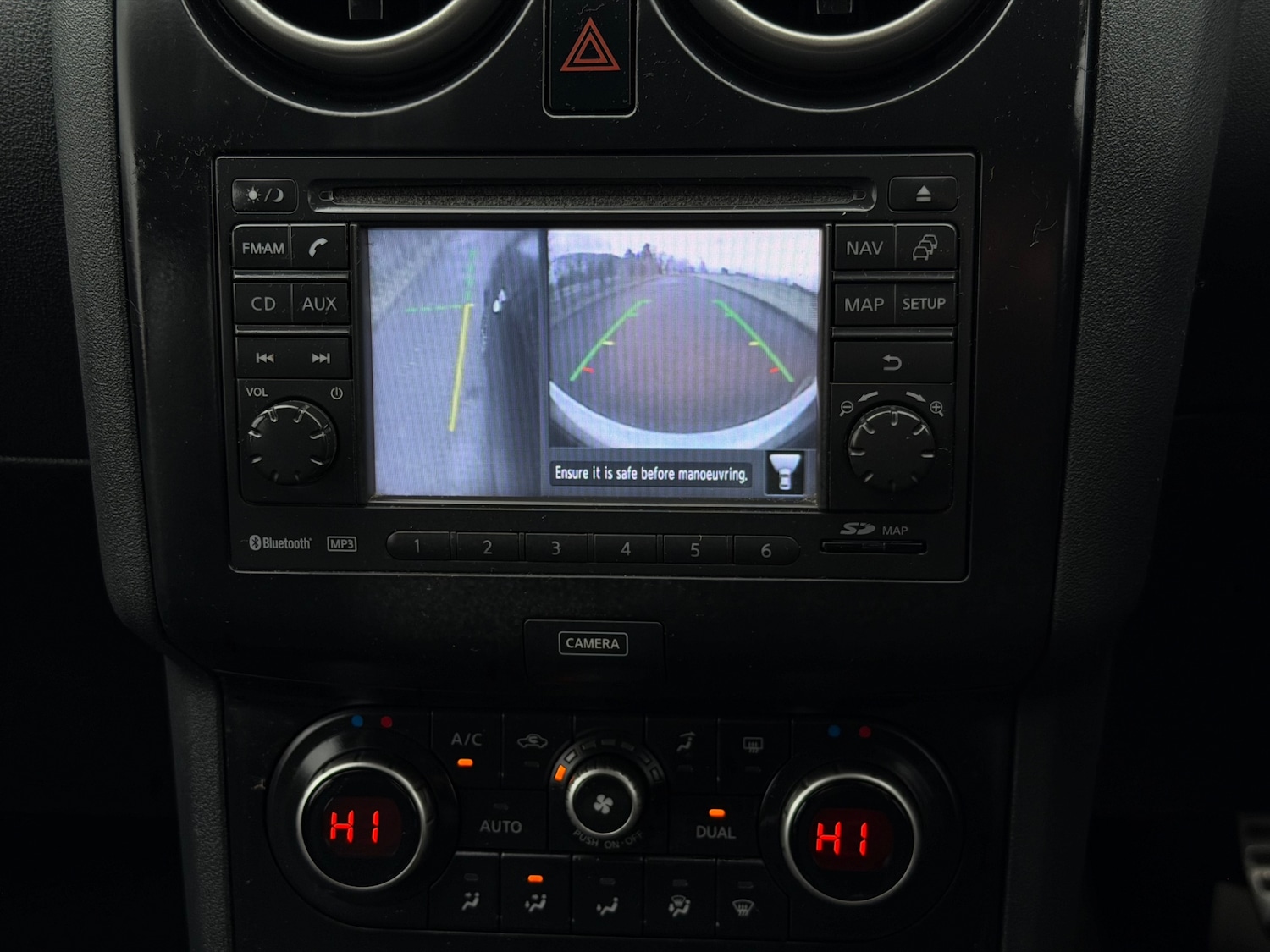 Used Nissan Qashqai+2 2013 for sale - 76836640: Photo 24