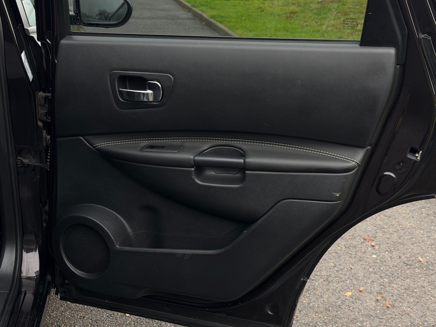 Used Nissan Qashqai+2 2013 for sale - 76836640: Photo 25