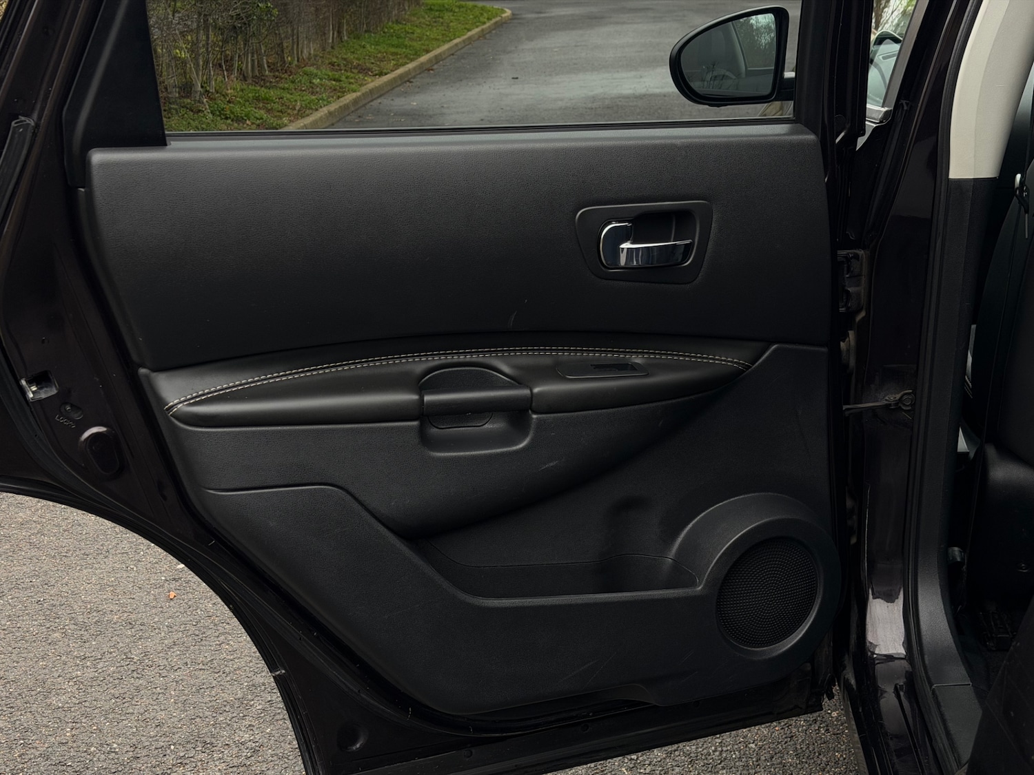 Used Nissan Qashqai+2 2013 for sale - 76836640: Photo 26