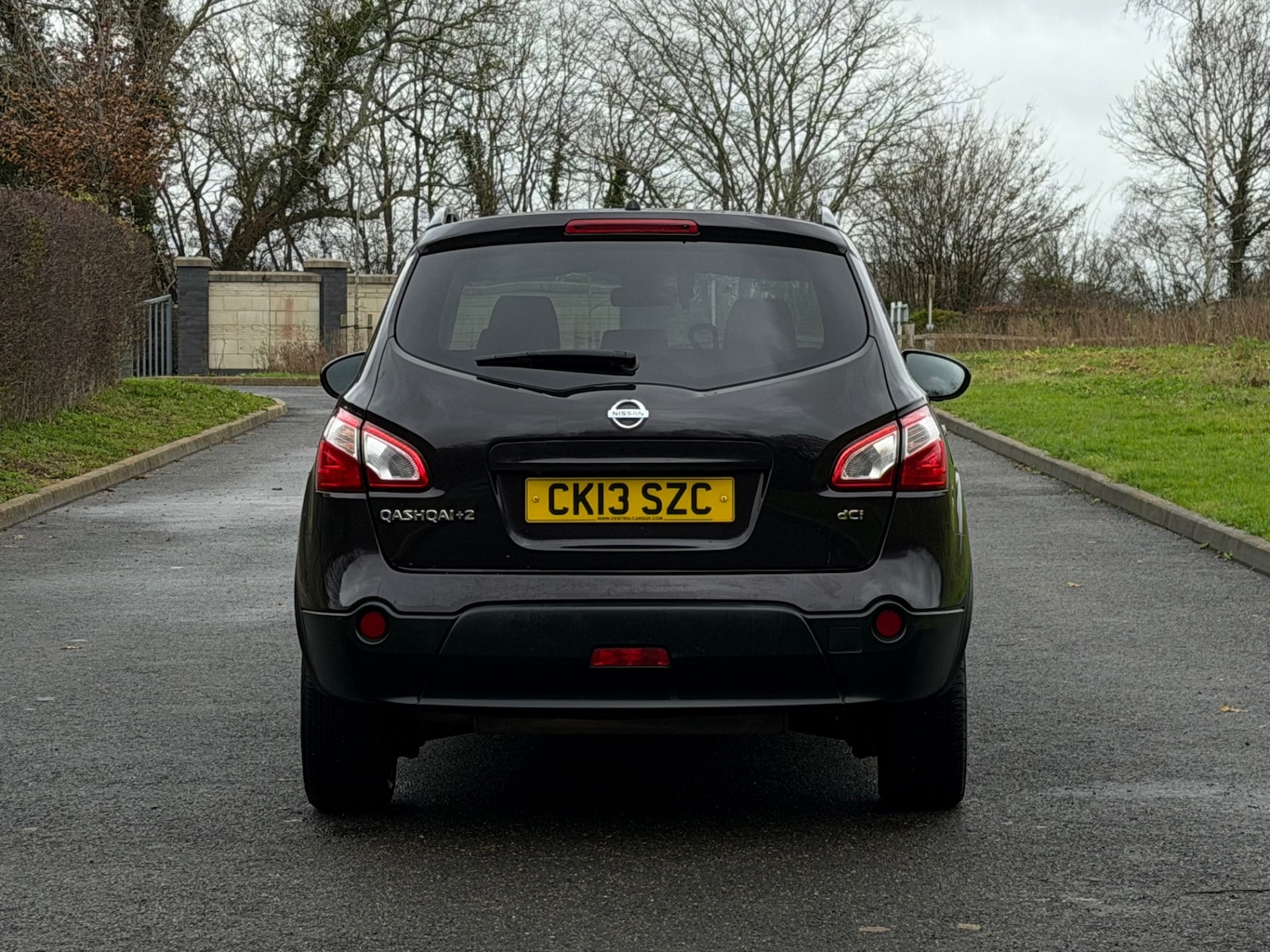 Used Nissan Qashqai+2 2013 for sale - 76836640: Photo 6