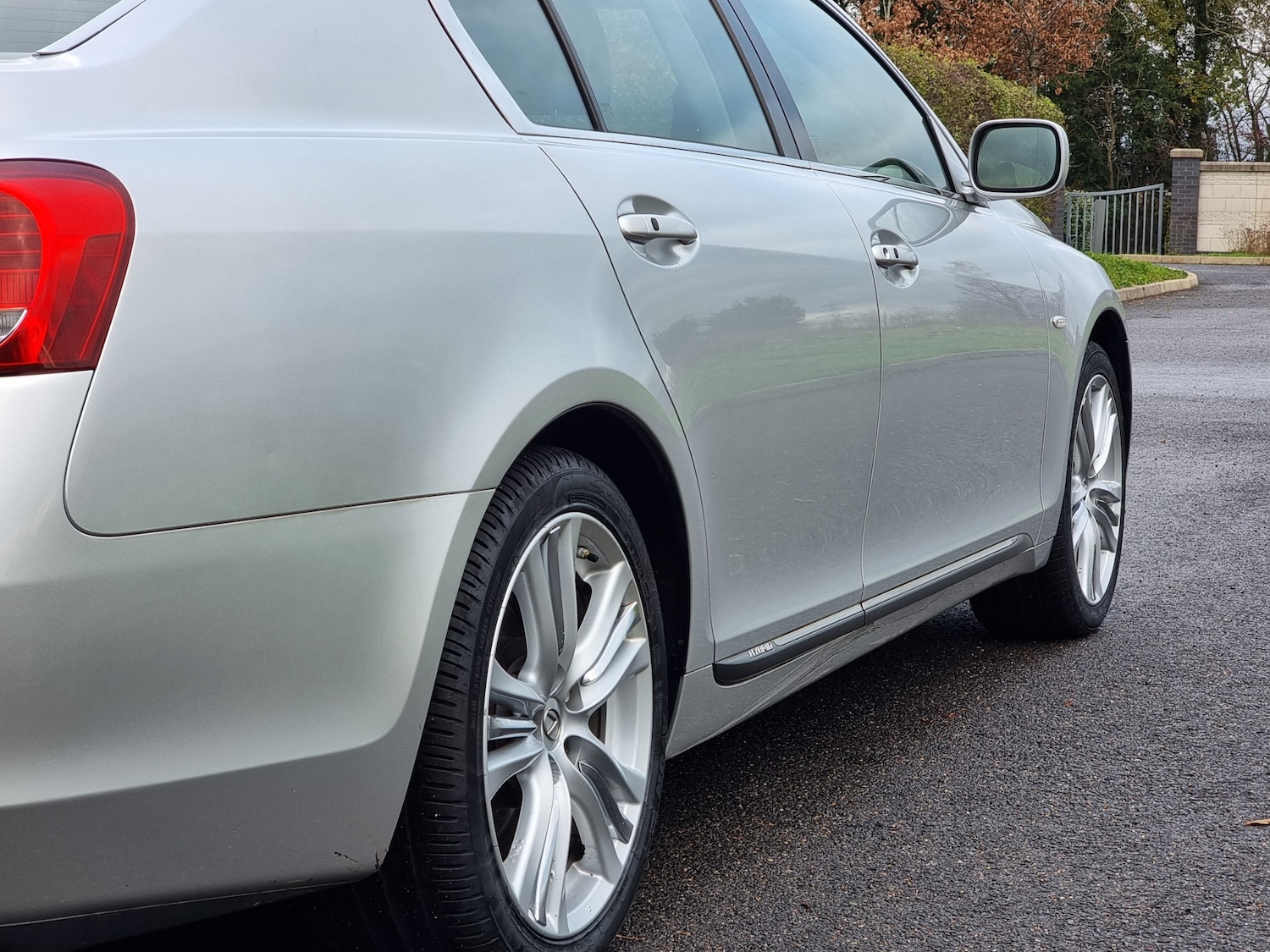 Used Lexus GS 2007 for sale - 76670954: Photo 14