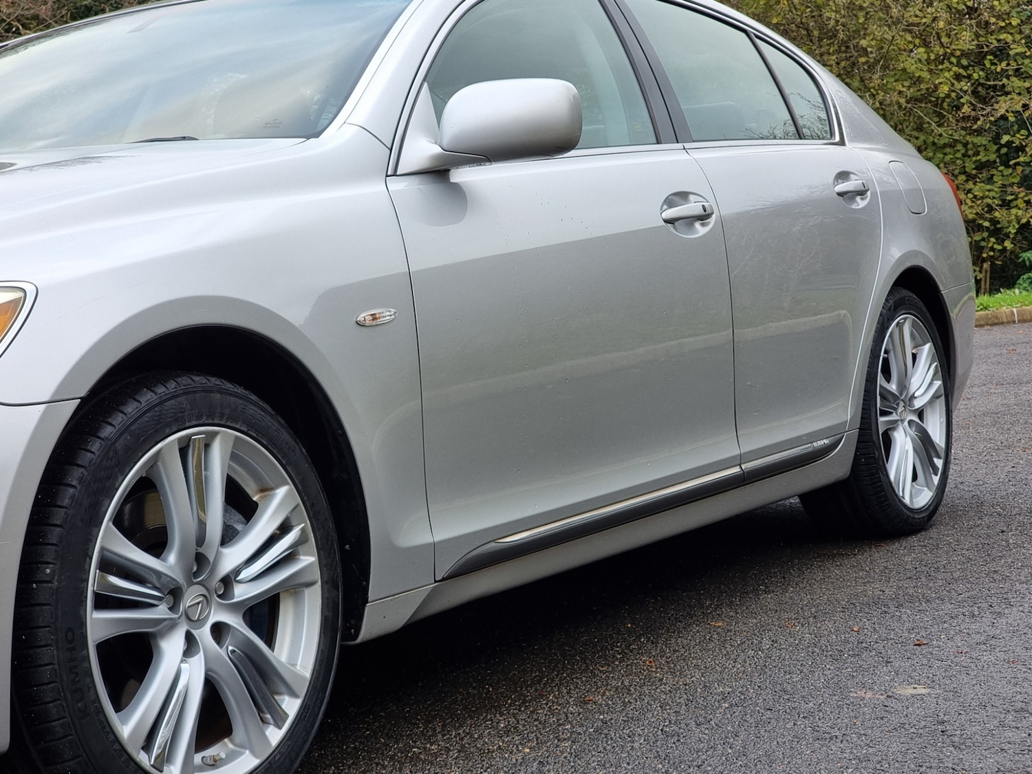 Used Lexus GS 2007 for sale - 76670954: Photo 15