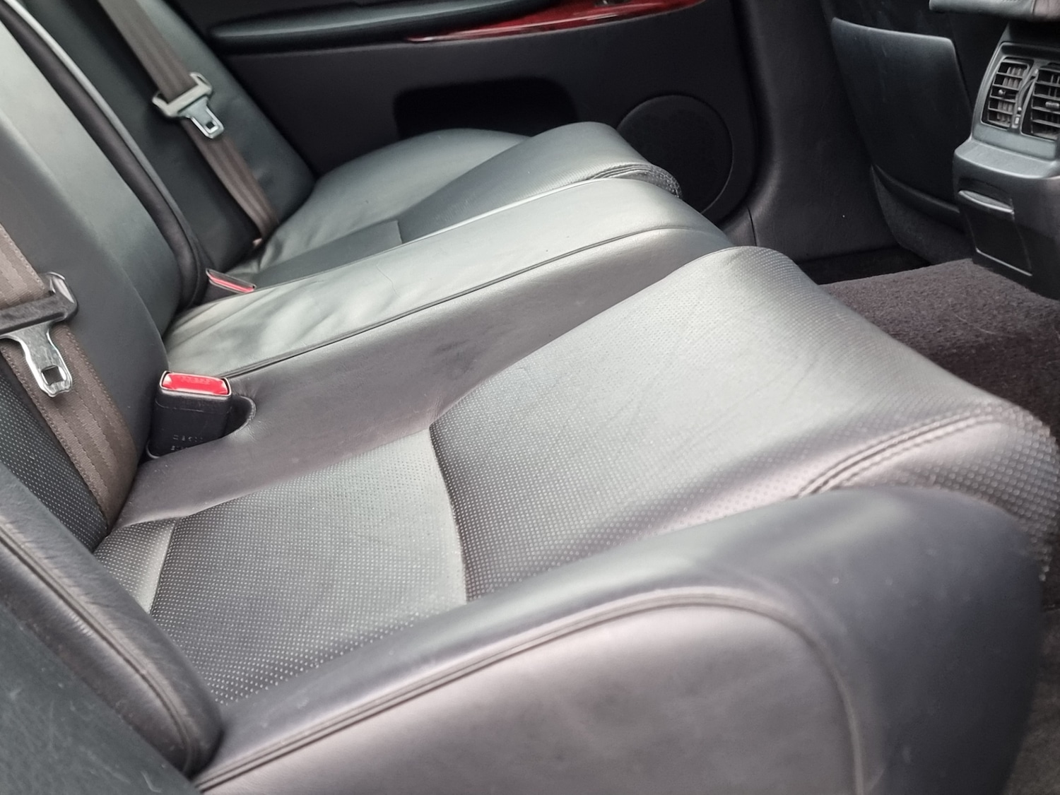 Used Lexus GS 2007 for sale - 76670954: Photo 18