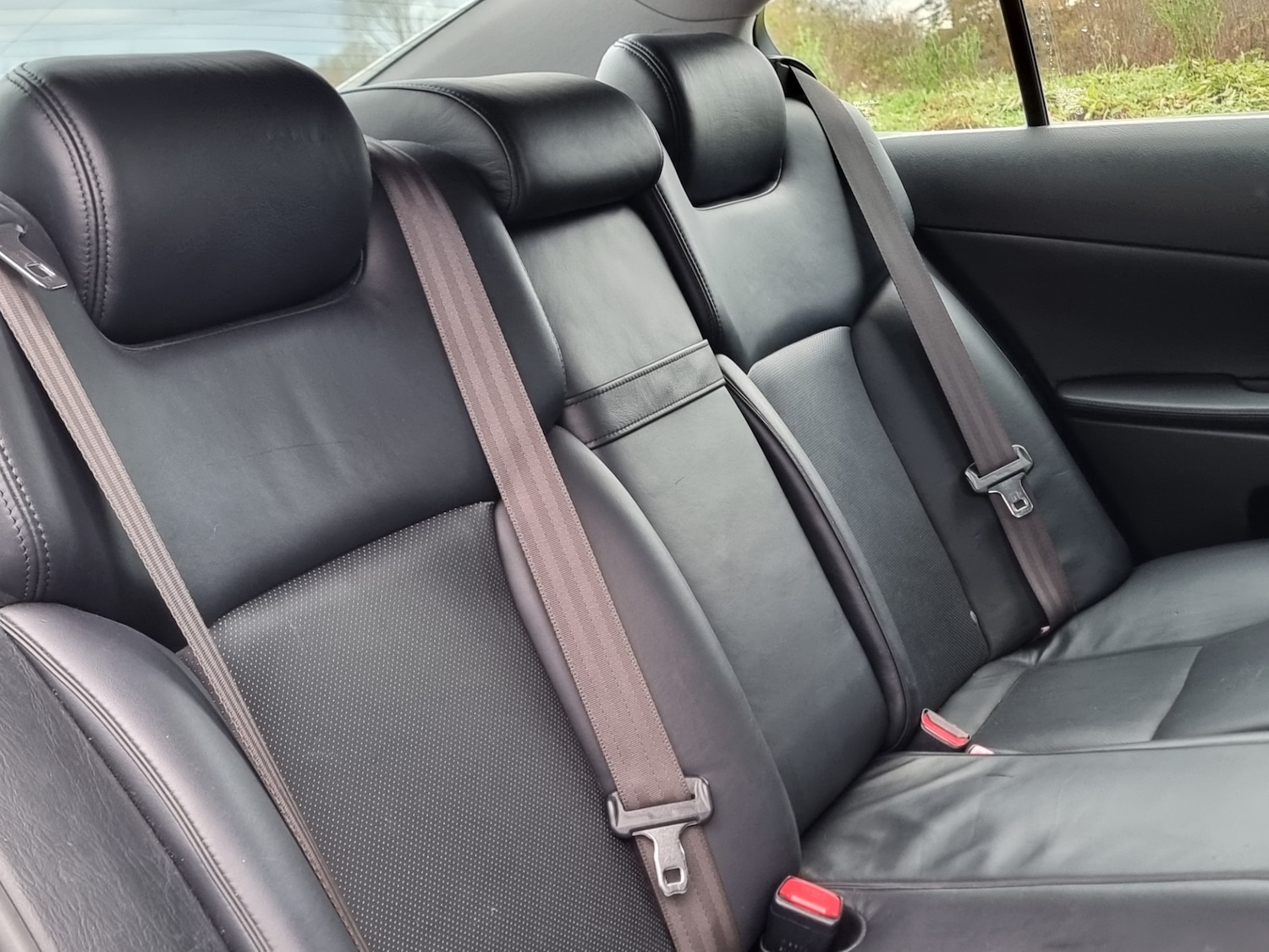 Used Lexus GS 2007 for sale - 76670954: Photo 19