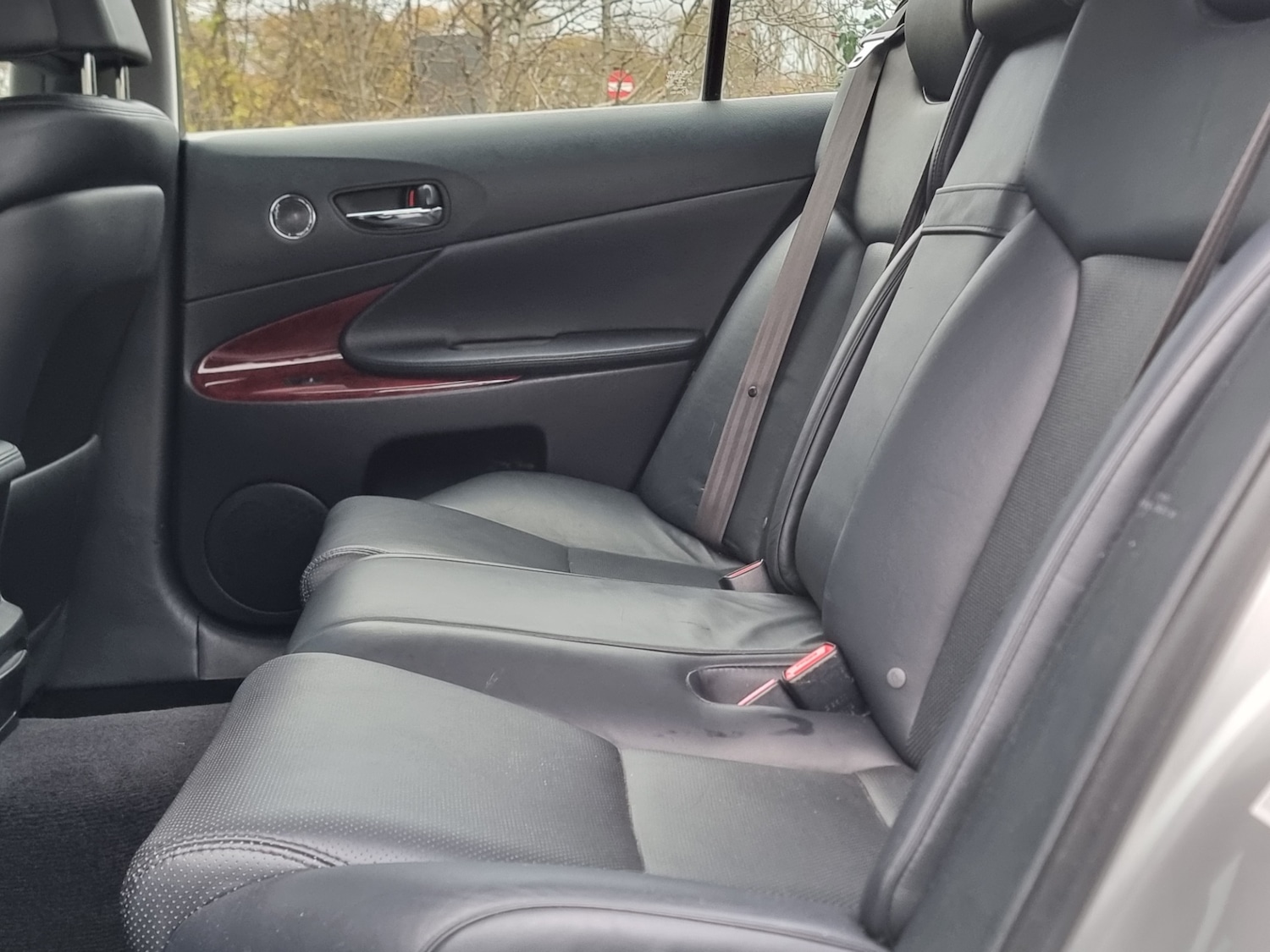 Used Lexus GS 2007 for sale - 76670954: Photo 20