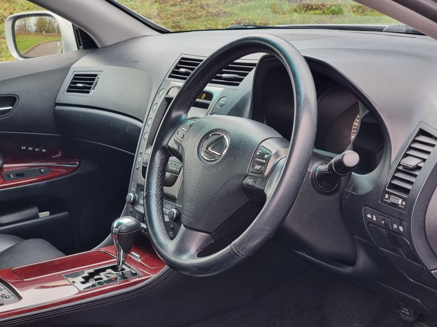 Used Lexus GS 2007 for sale - 76670954: Photo 21