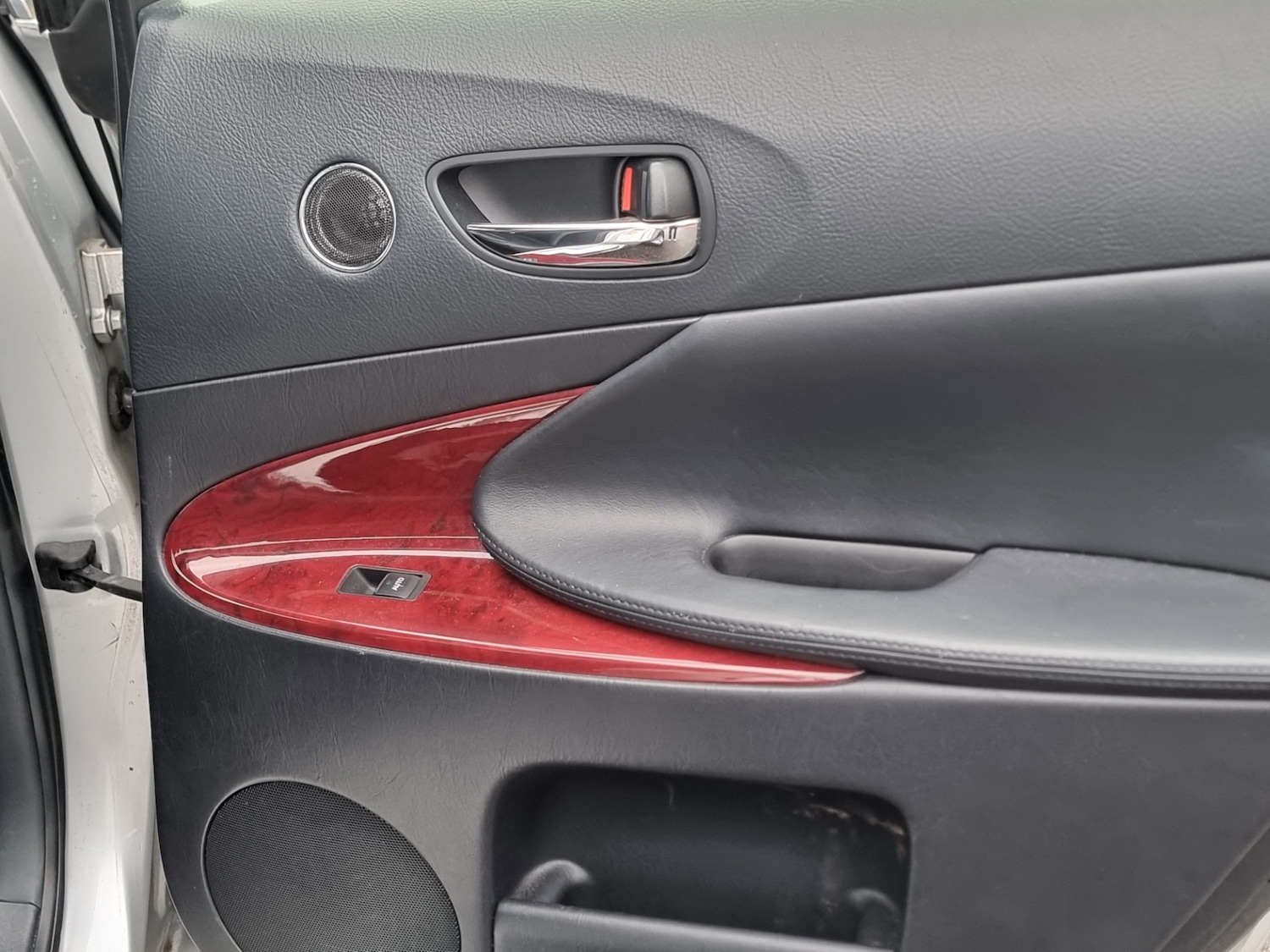 Used Lexus GS 2007 for sale - 76670954: Photo 22