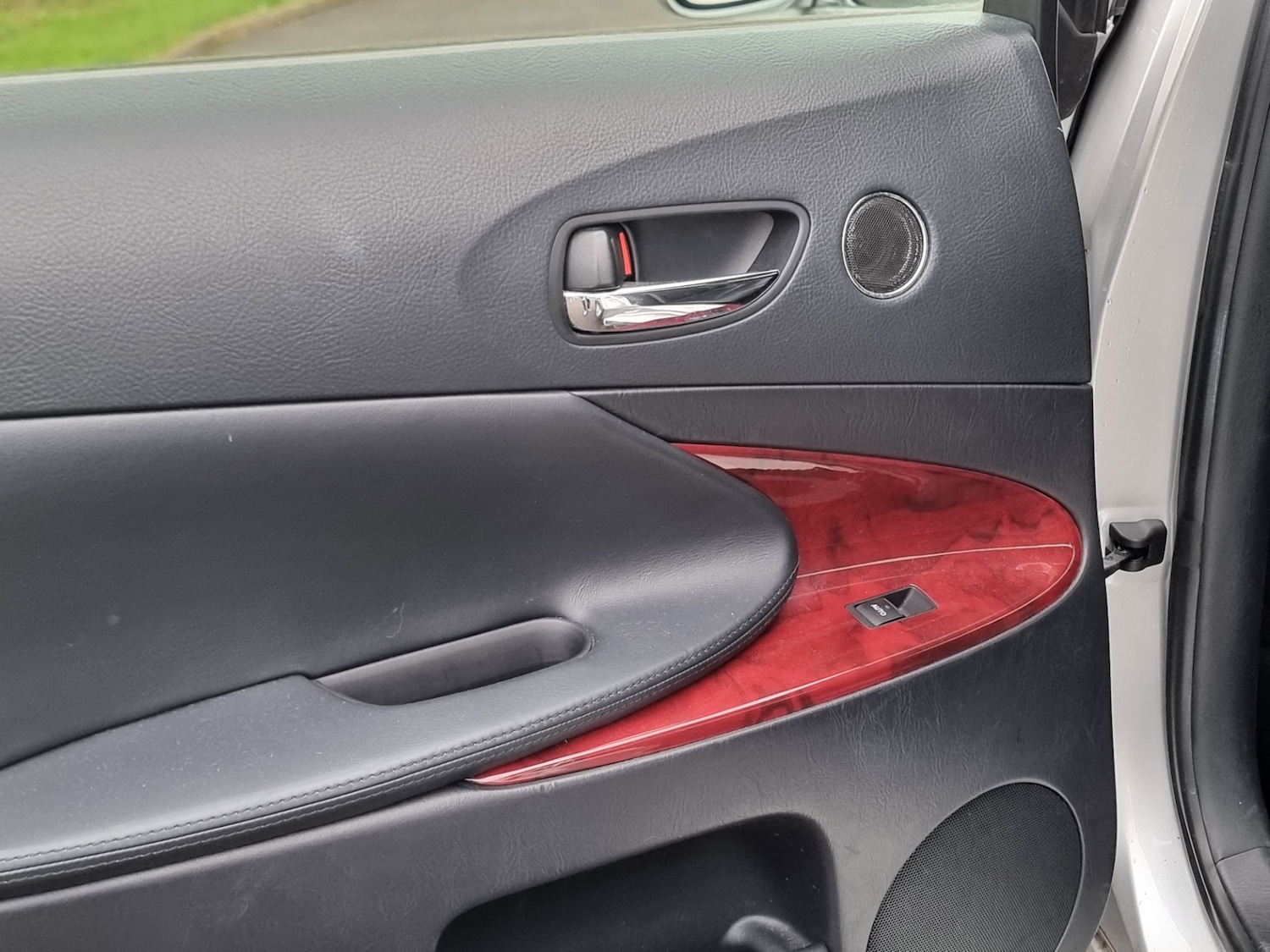 Used Lexus GS 2007 for sale - 76670954: Photo 23