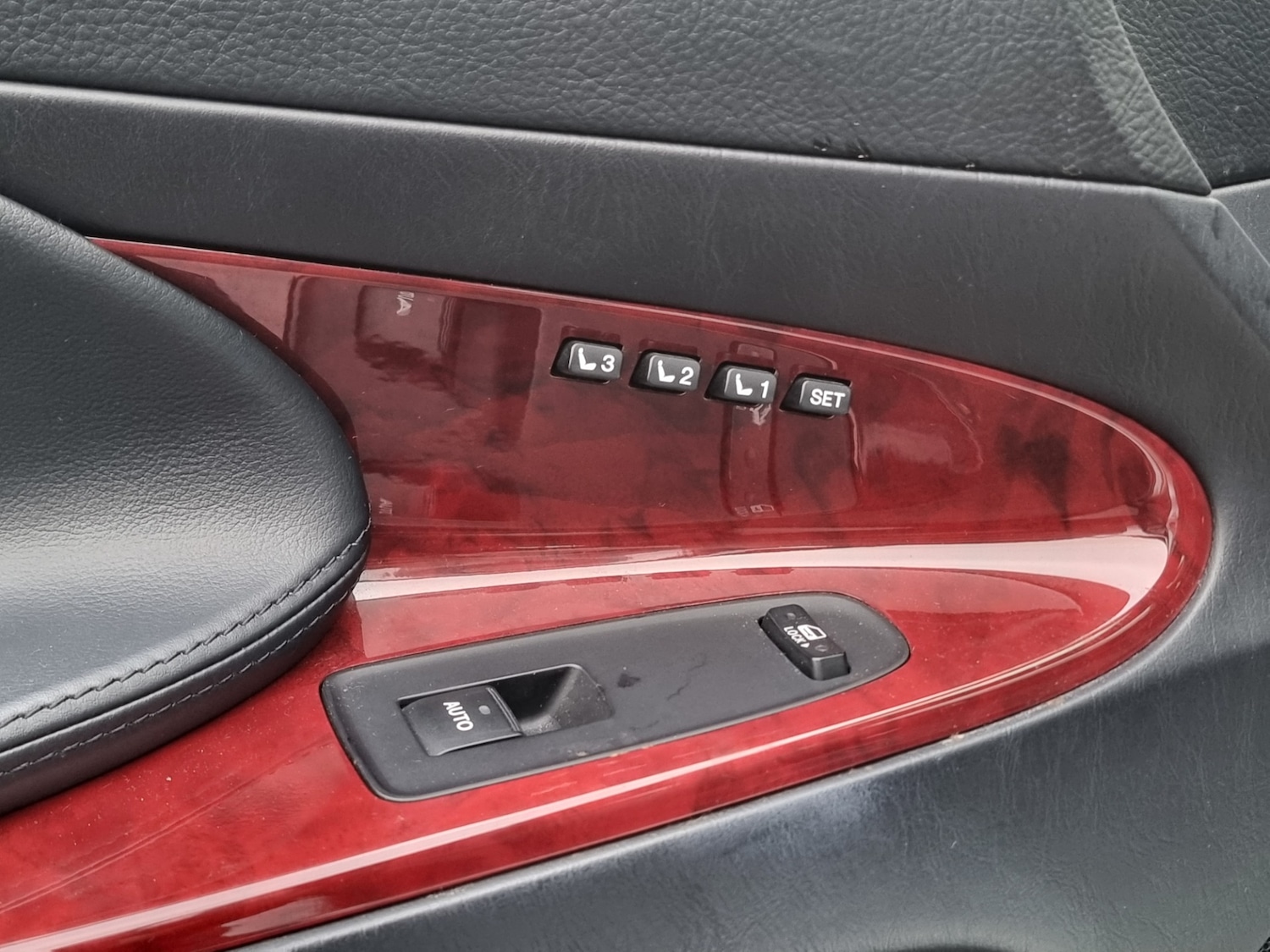 Used Lexus GS 2007 for sale - 76670954: Photo 24