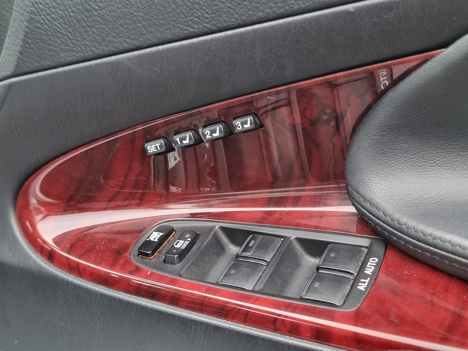 Used Lexus GS 2007 for sale - 76670954: Photo 25