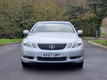 Used Lexus GS 2007 for sale - 76670954: Photo