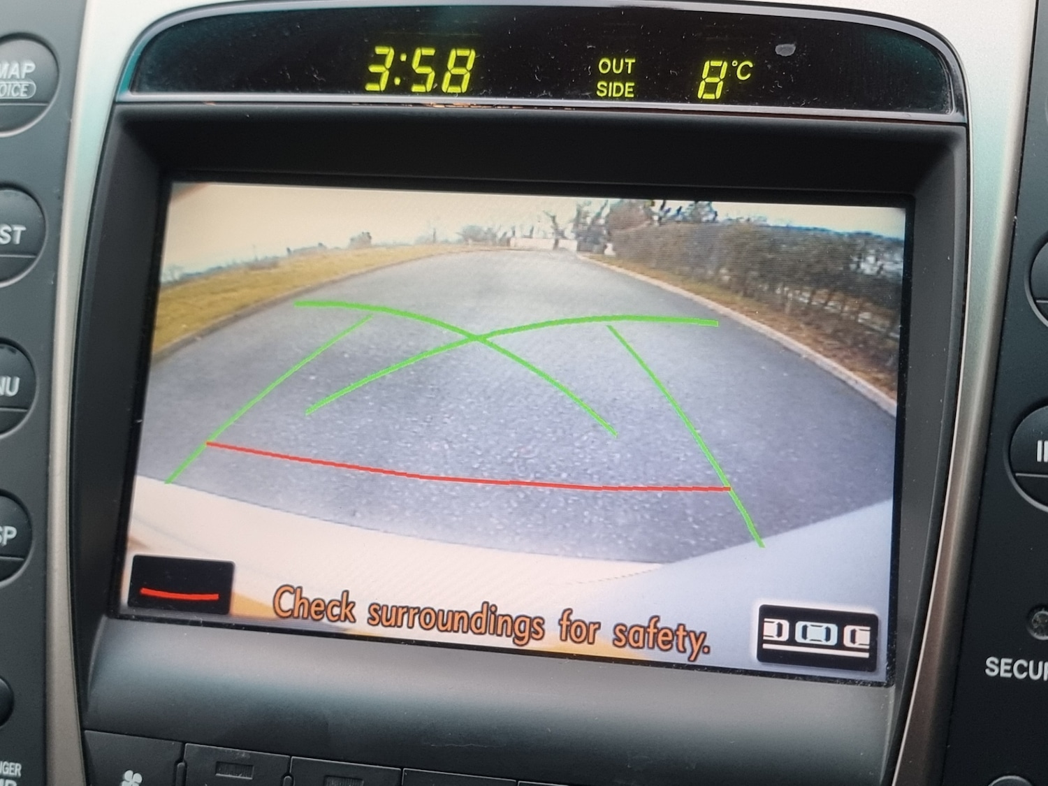 Used Lexus GS 2007 for sale - 76670954: Photo 33