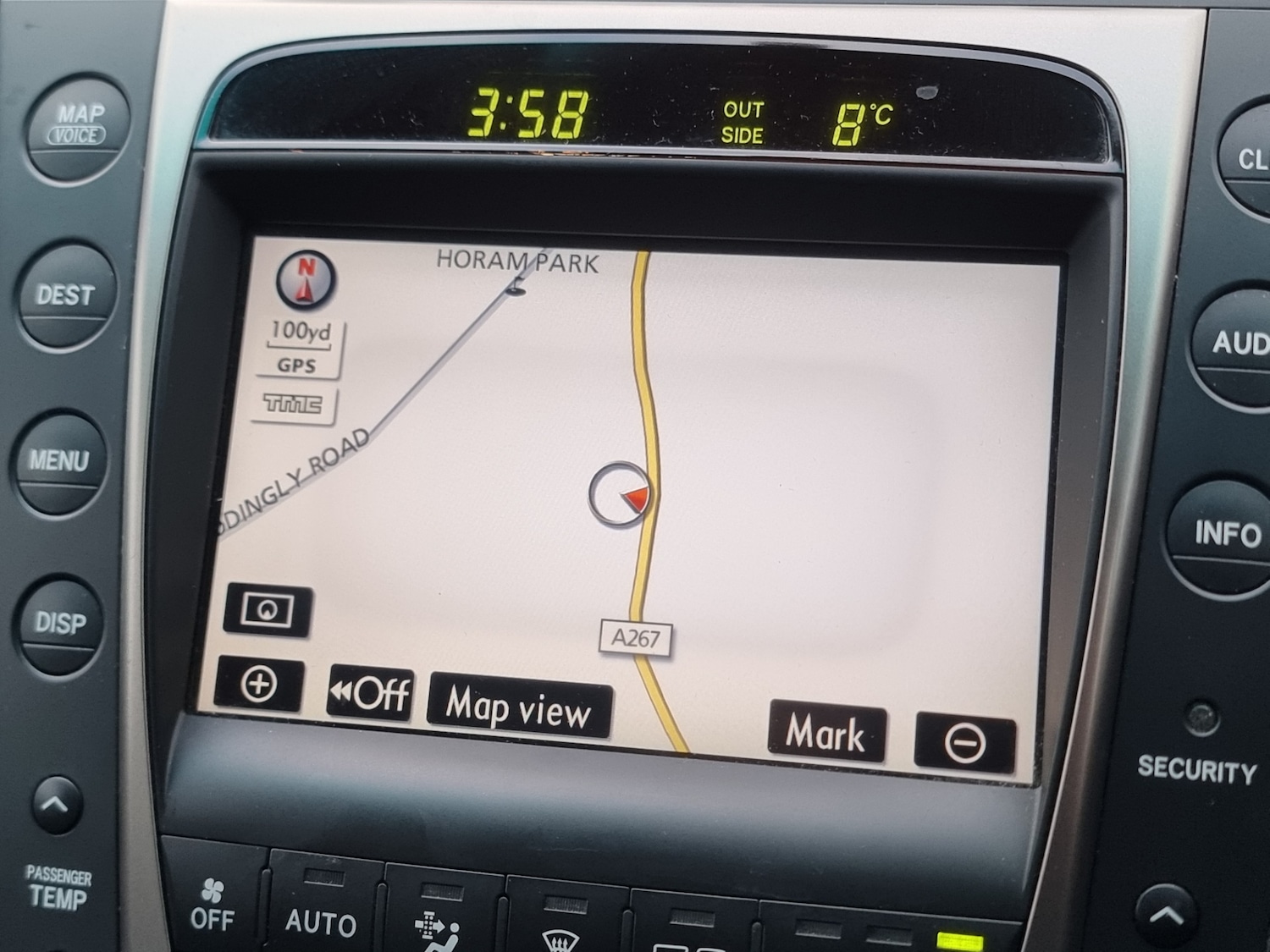 Used Lexus GS 2007 for sale - 76670954: Photo 34